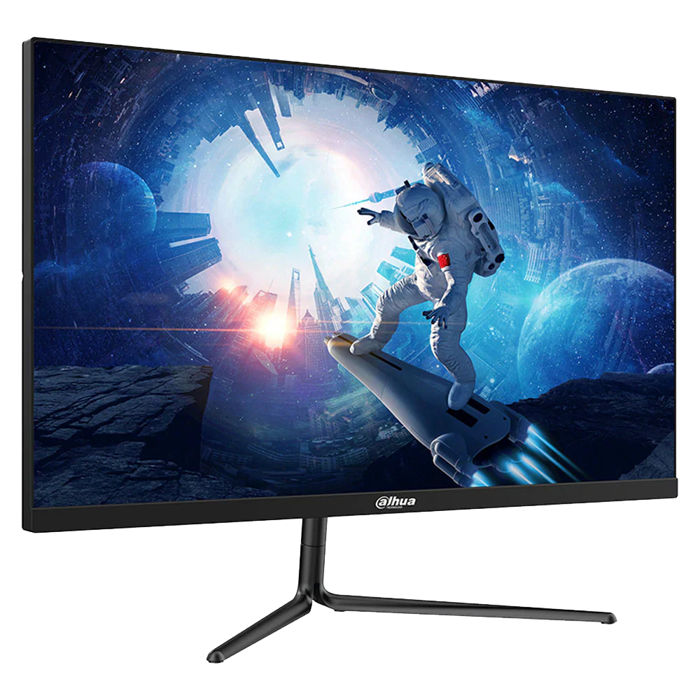DAHUA DHI-LM24-E231 24″ FHD IPS Gaming Monitor – 180Hz, 1ms, Adaptive Sync | MONITOR DAHUA DHI-LM24-E231 24″ FHD IPS Gaming Monitor – 180Hz, 1ms, Adaptive Sync | MONITOR