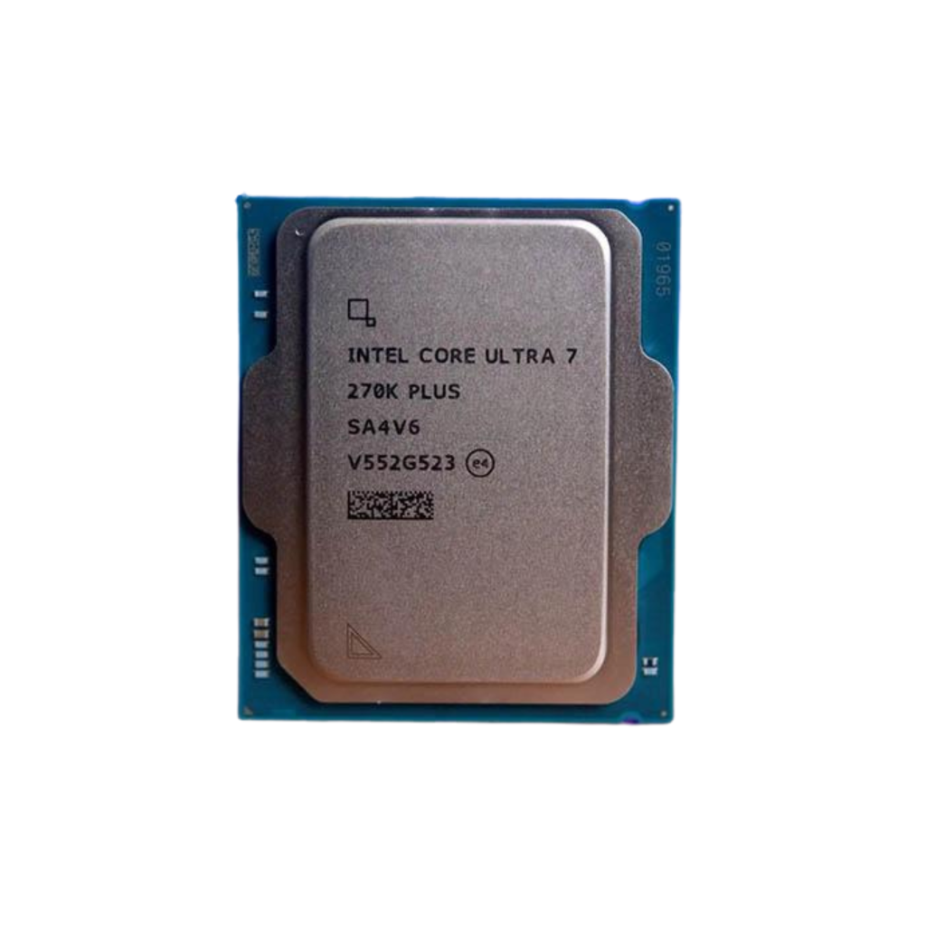 Ultra 7 270K Plus