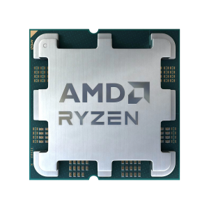 AMD Ryzen 5 8400F Tray Processor – 6 Cores, 12 Threads, Up to 4.7GHz, AM5, DDR5, 65W