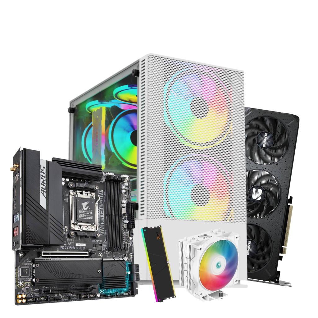 PC GAMING