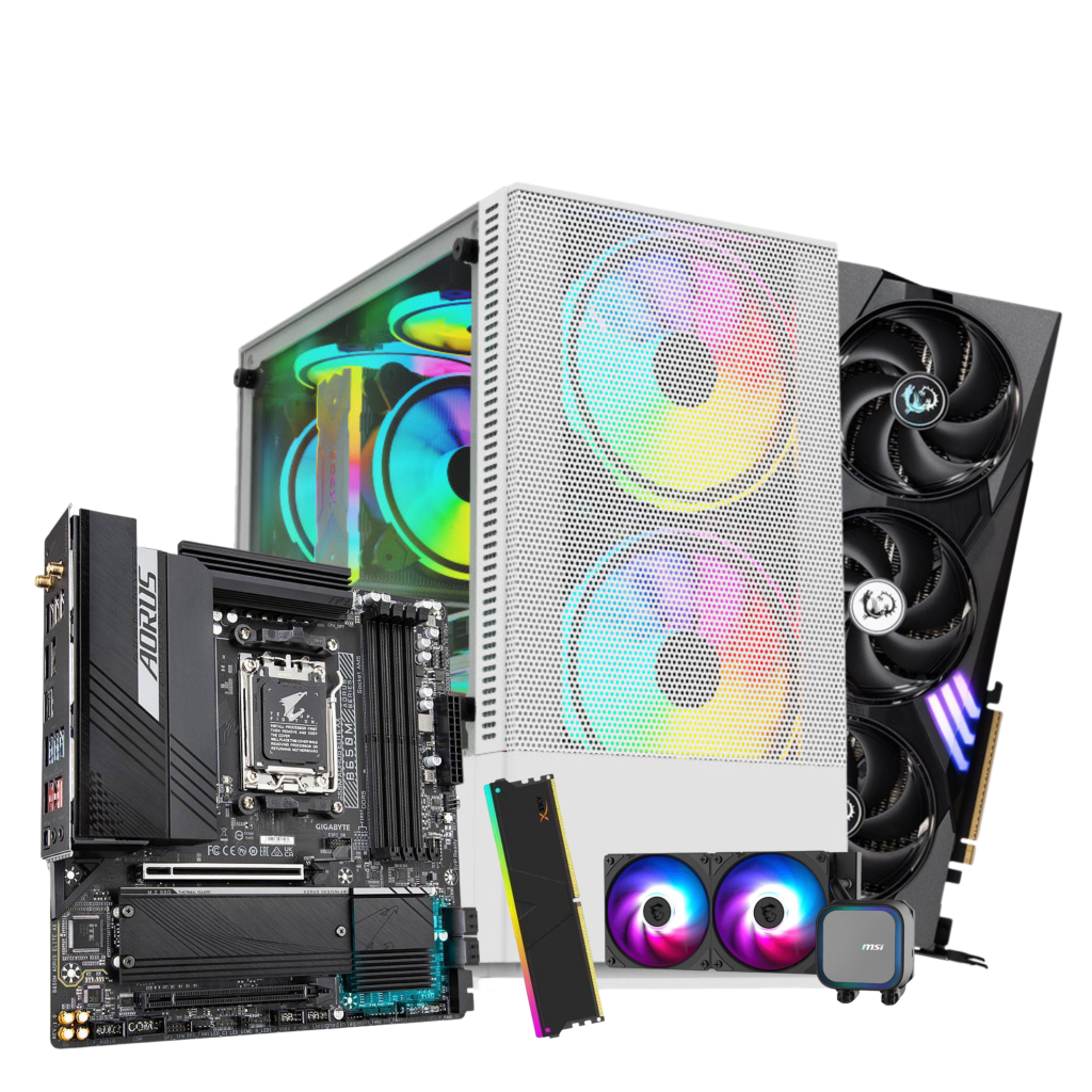 PC GAMING
