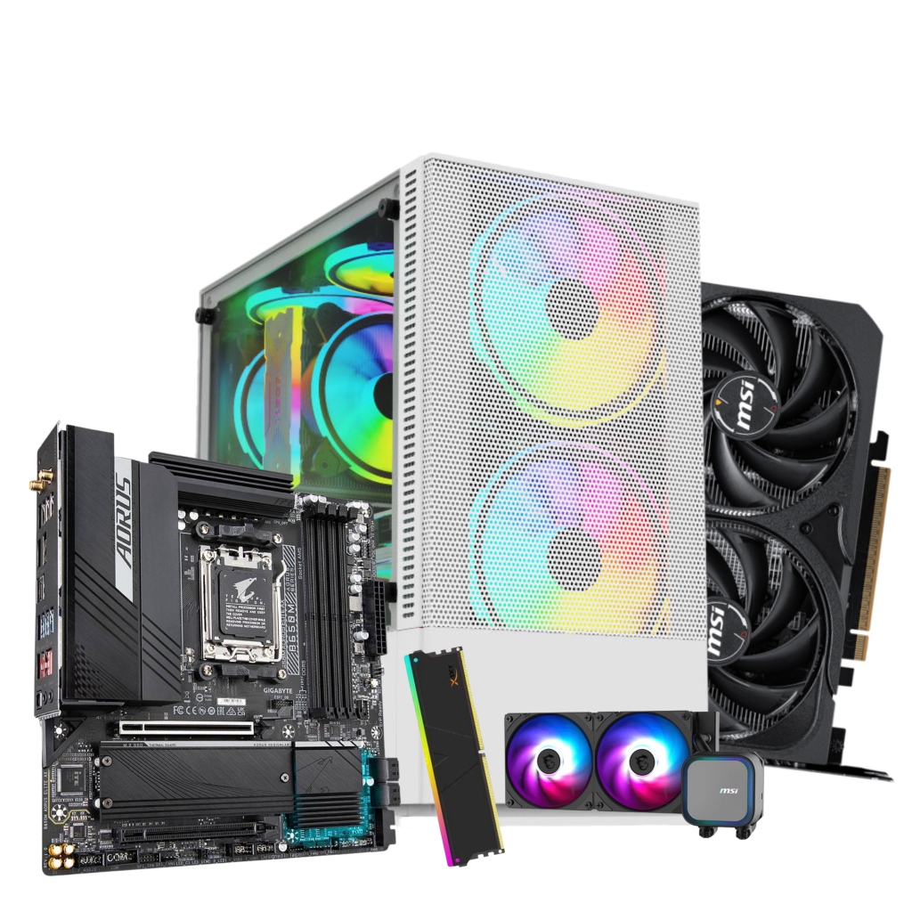 PC GAMING