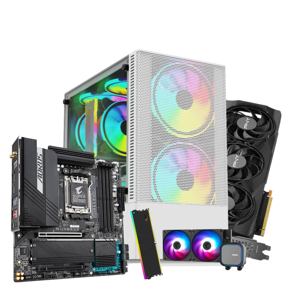 PC GAMING