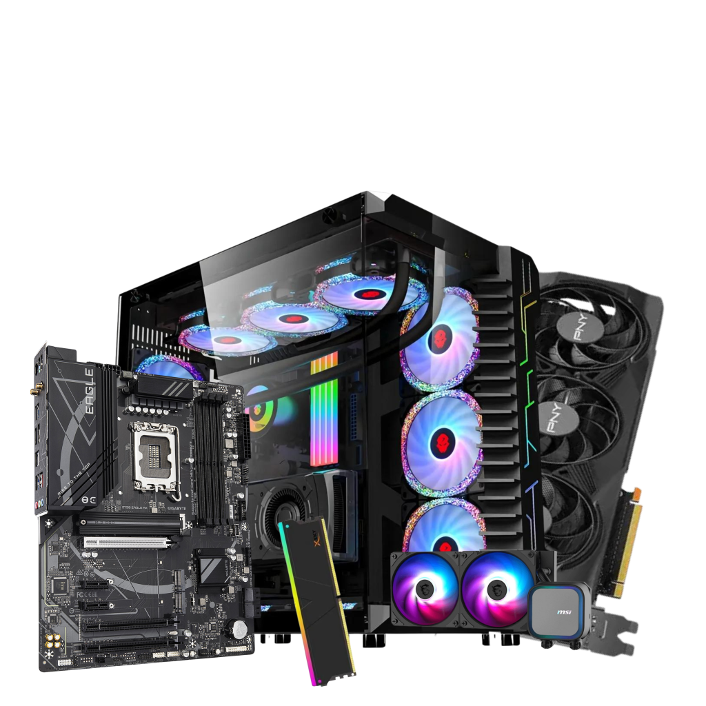 PC GAMING