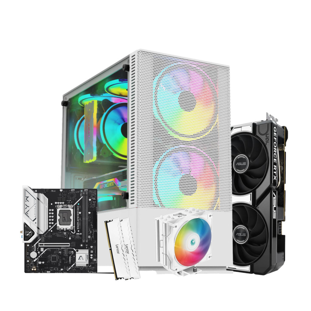 GAMING PC