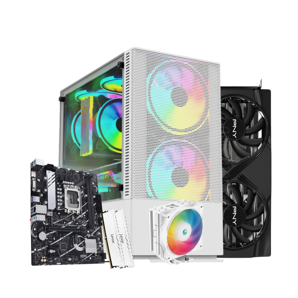 GAMING PC