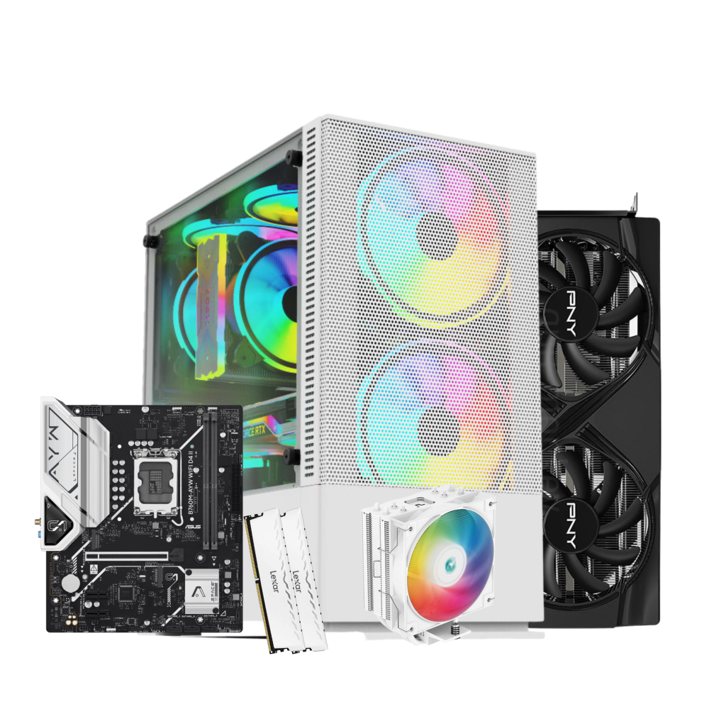 GAMING PC