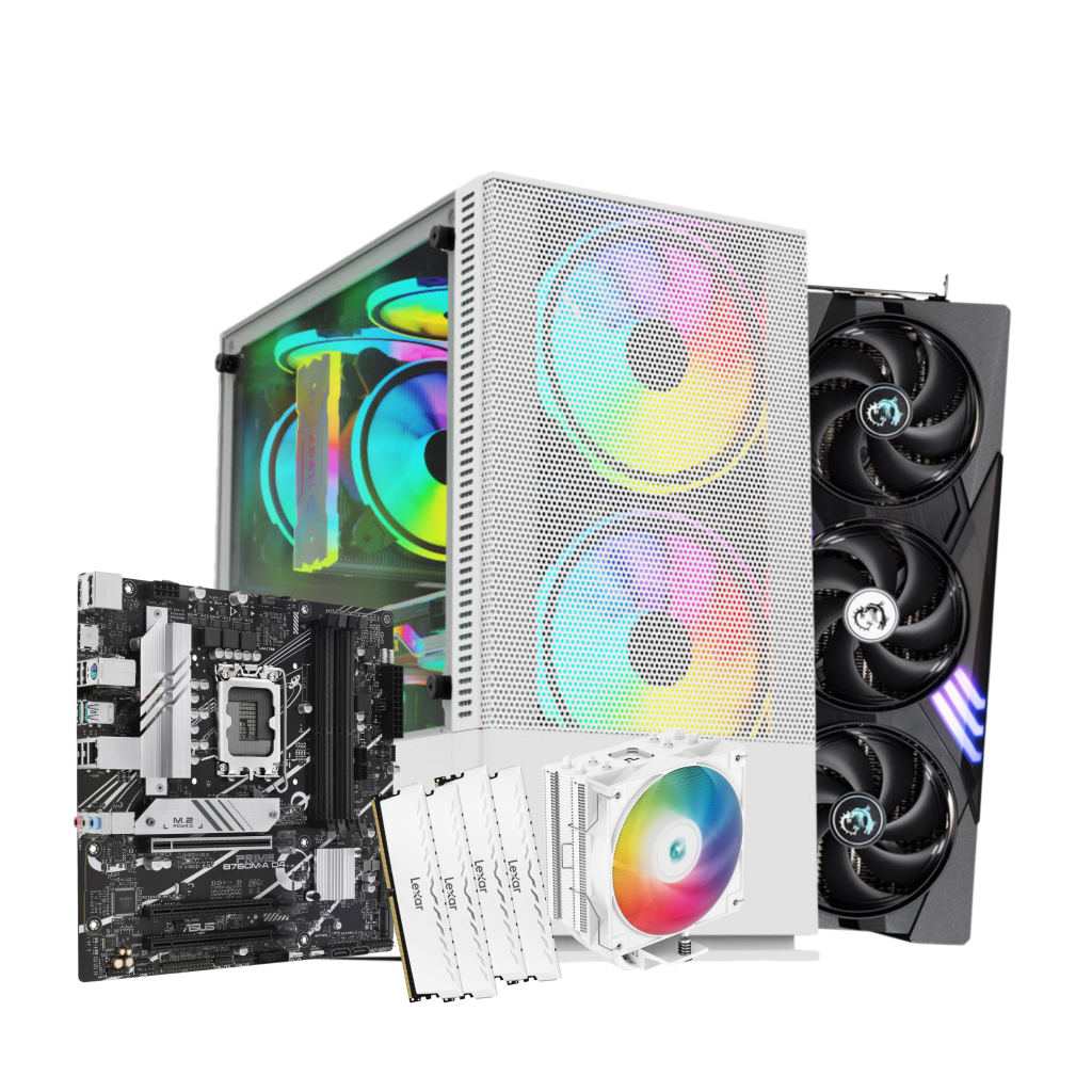 gaming pc