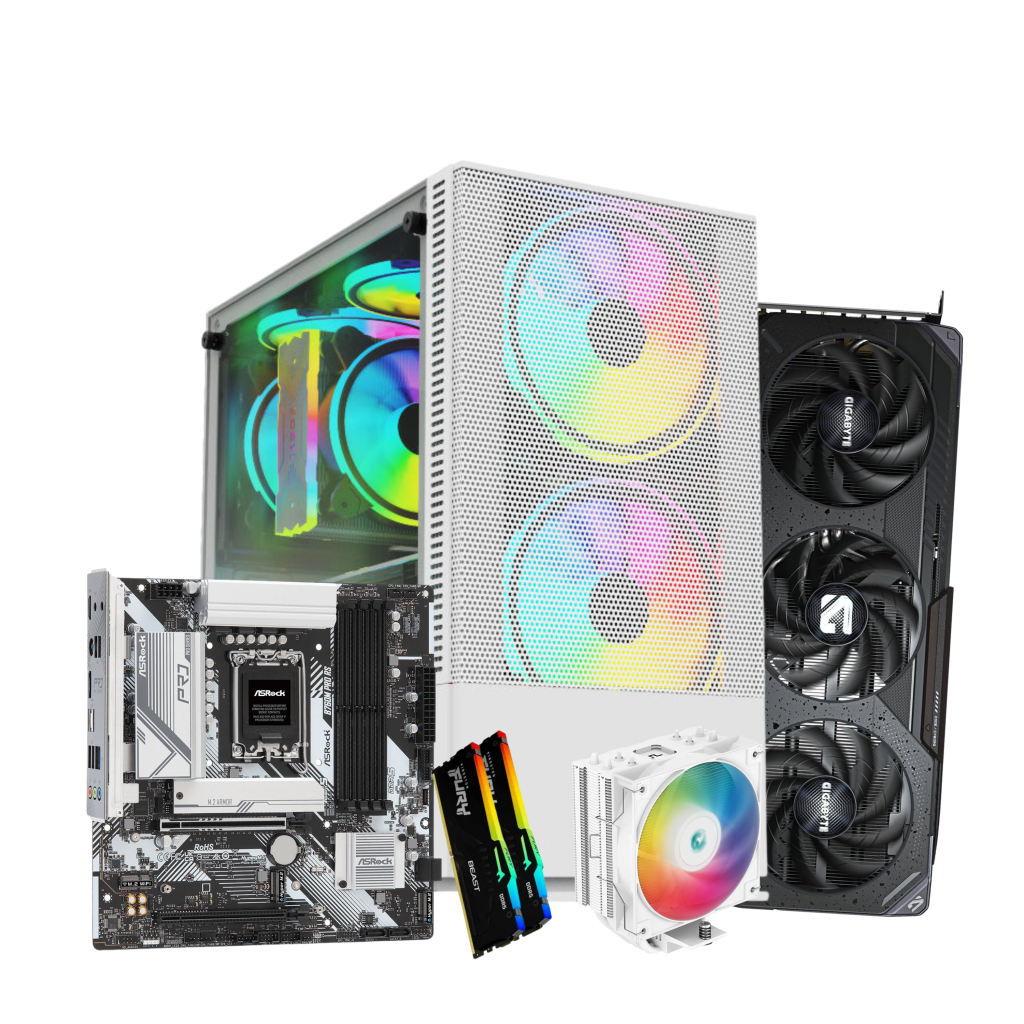 gaming pc