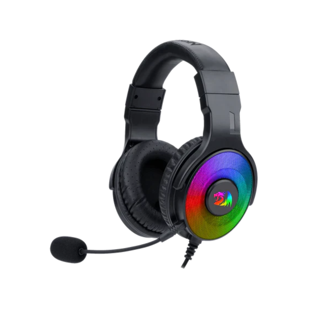 Redragon H350 Pandora RGB Gaming Headset