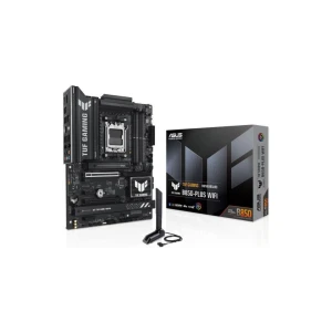ASUS TUF GAMING B850-E WIFI AM5 ATX Gaming Motherboard