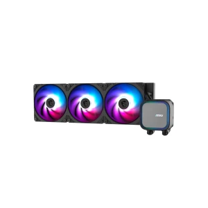 MSI MAG CORELIQUID A13 360MM Liquid CPU Cooler