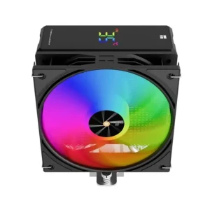 Thermalright Assassin X 120 R Digital ARGB Black CPU Air Cooler