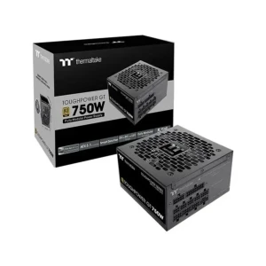 Thermaltake Toughpower GT 750W 80 PLUS Gold Power Supply