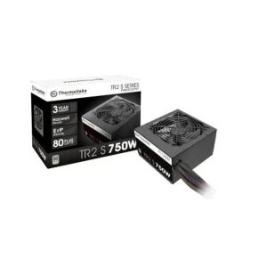 Thermaltake TR2 S 750W 80 PLUS Power Supply