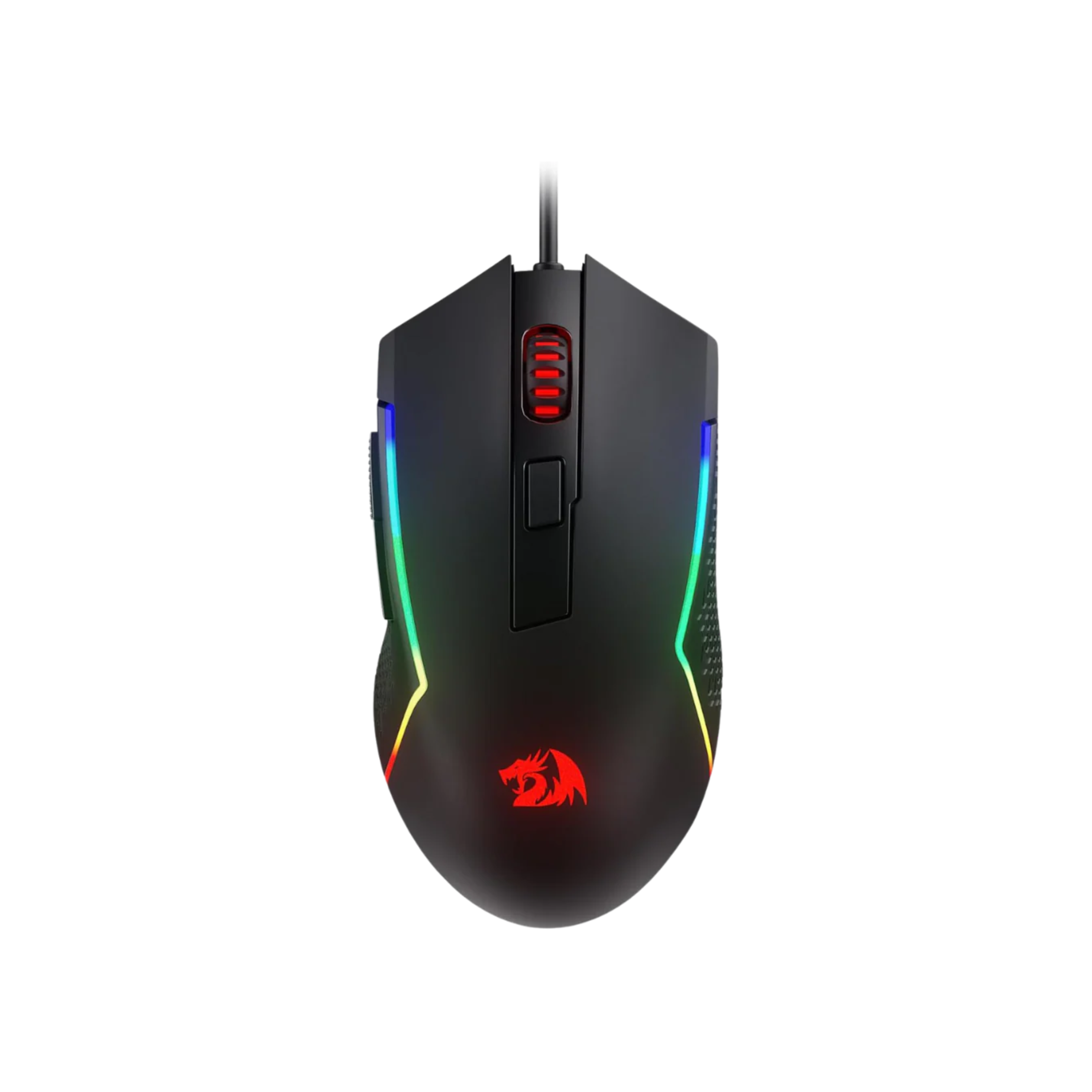 Redragon TRIDENT M616 RGB Wired Gaming Mouse | Accessories | GAMING MOUSE Redragon TRIDENT M616 RGB Wired Gaming Mouse | Accessories | GAMING MOUSE