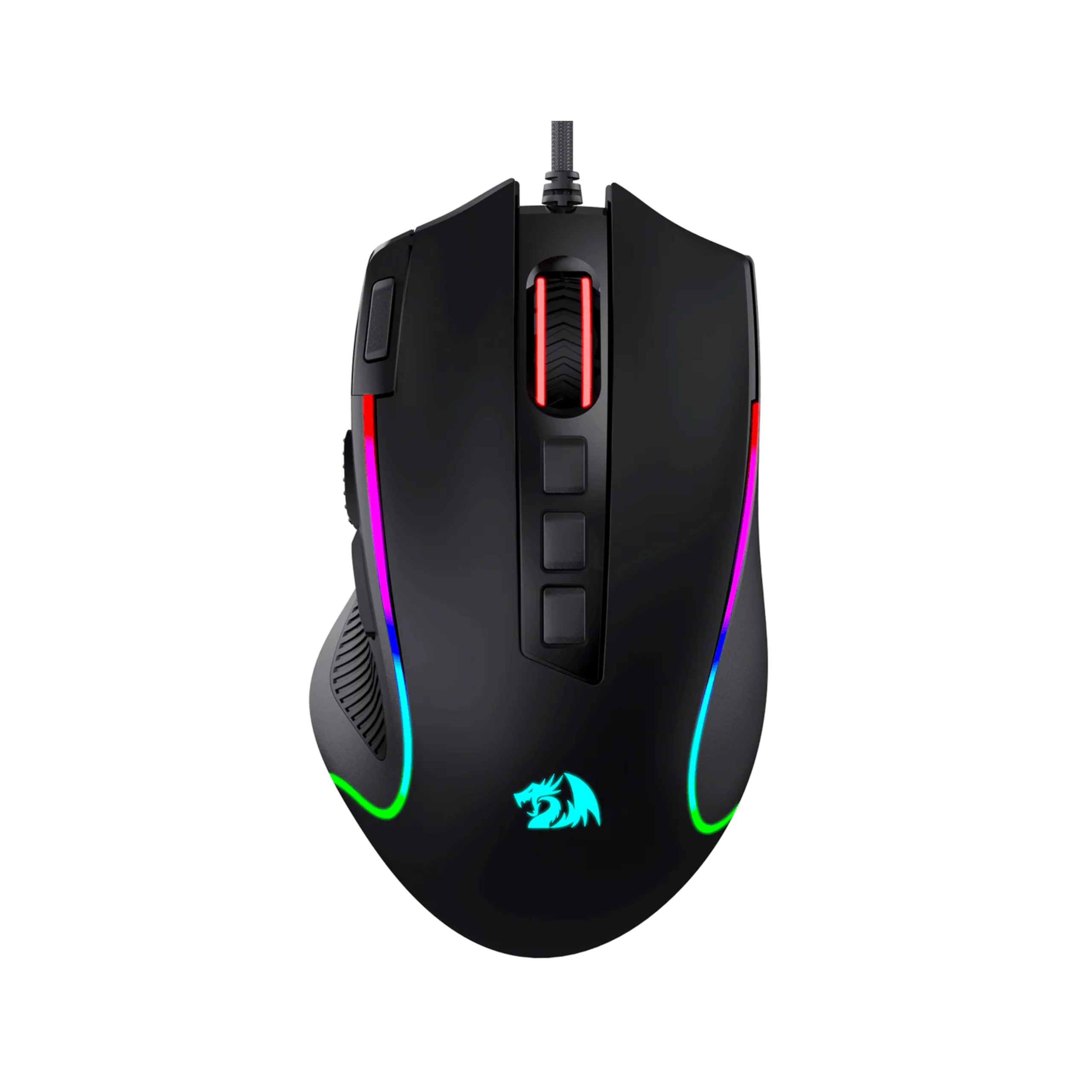 Redragon M612 Predator RGB Wired Gaming Mouse | Accessories | GAMING MOUSE Redragon M612 Predator RGB Wired Gaming Mouse | Accessories | GAMING MOUSE