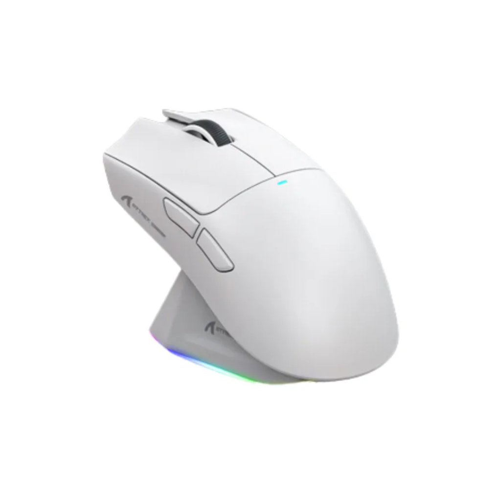 Attack Shark X11 Lightweight Wireless Gaming Mouse