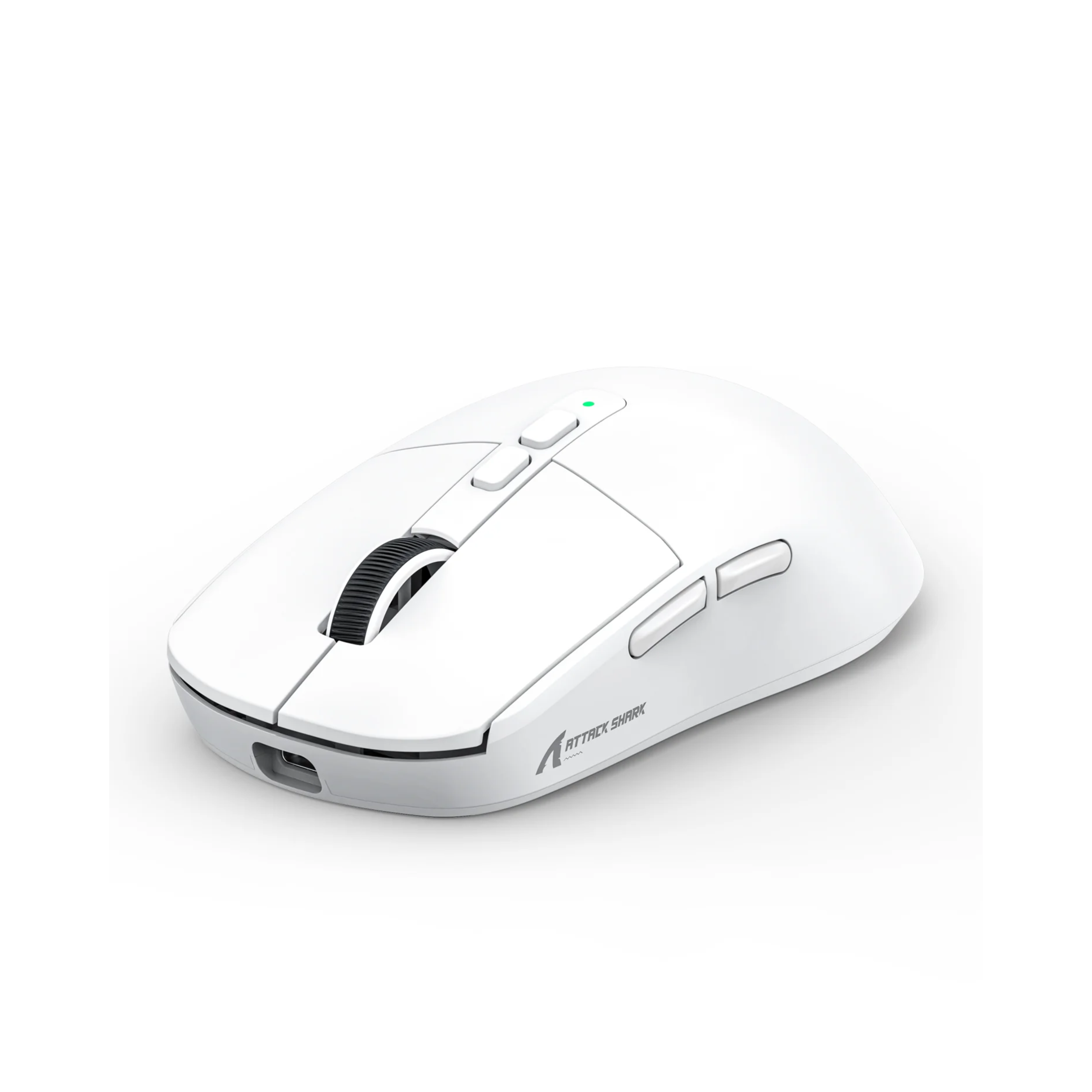 Attack Shark X6 Ultra-Lightweight Wireless Gaming Mouse | Accessories | GAMING MOUSE Attack Shark X6 Ultra-Lightweight Wireless Gaming Mouse | Accessories | GAMING MOUSE