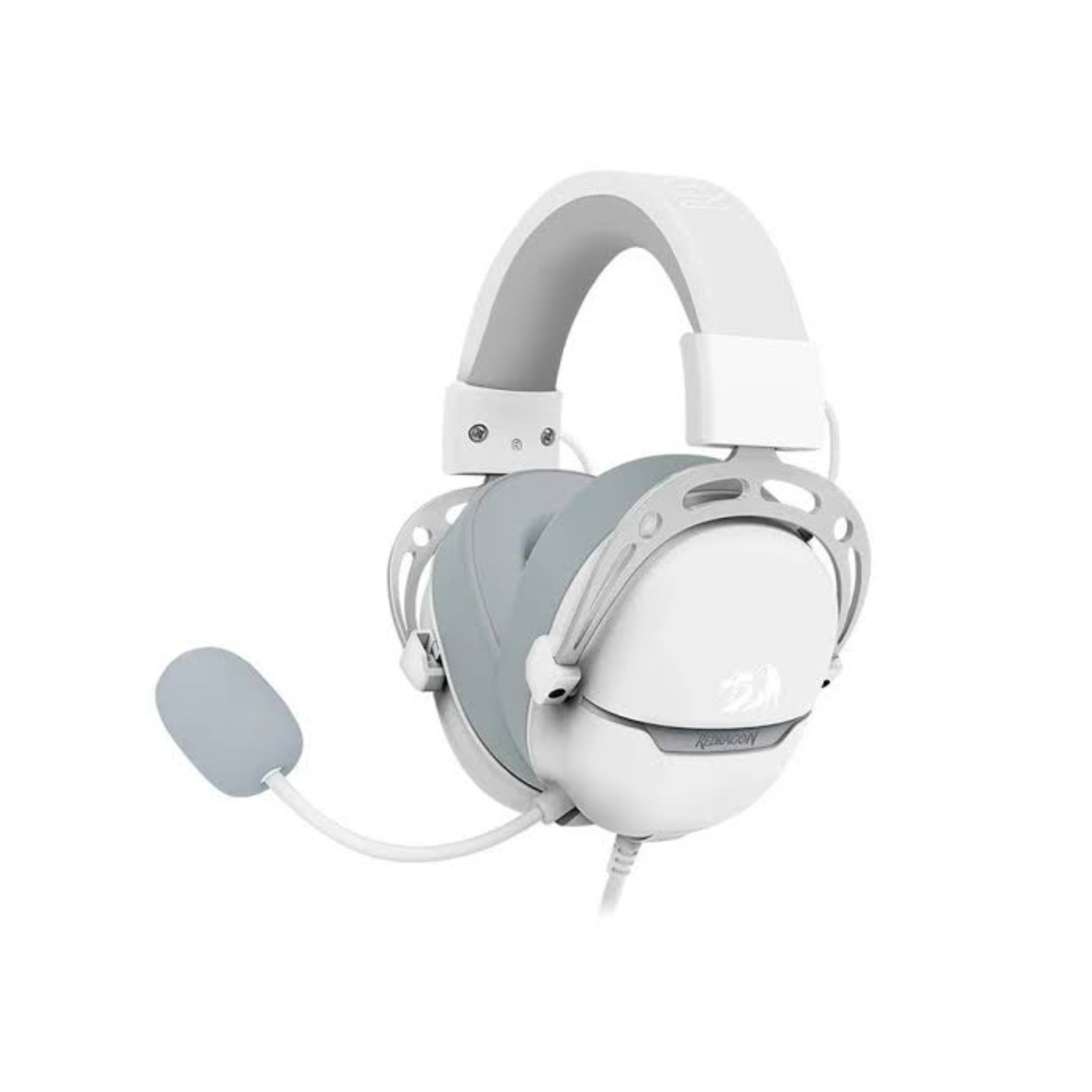 Redragon H376 Aurora 7.1 Surround Sound RGB Gaming Headset | Accessories | Gaming Headset Redragon H376 Aurora 7.1 Surround Sound RGB Gaming Headset | Accessories | Gaming Headset