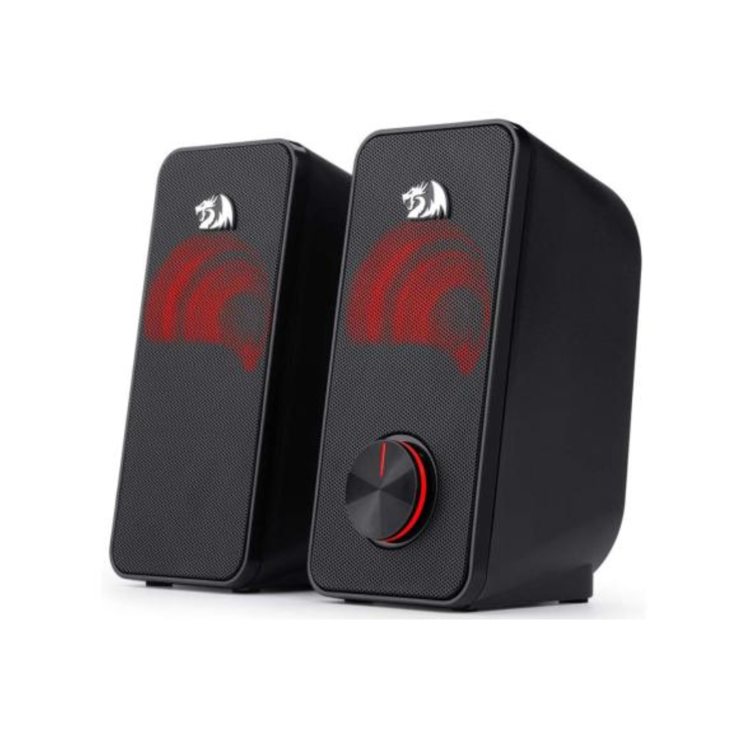 Redragon GS500 Stentor PC Gaming Speakers | Accessories | SPEAKERS Redragon GS500 Stentor PC Gaming Speakers | Accessories | SPEAKERS