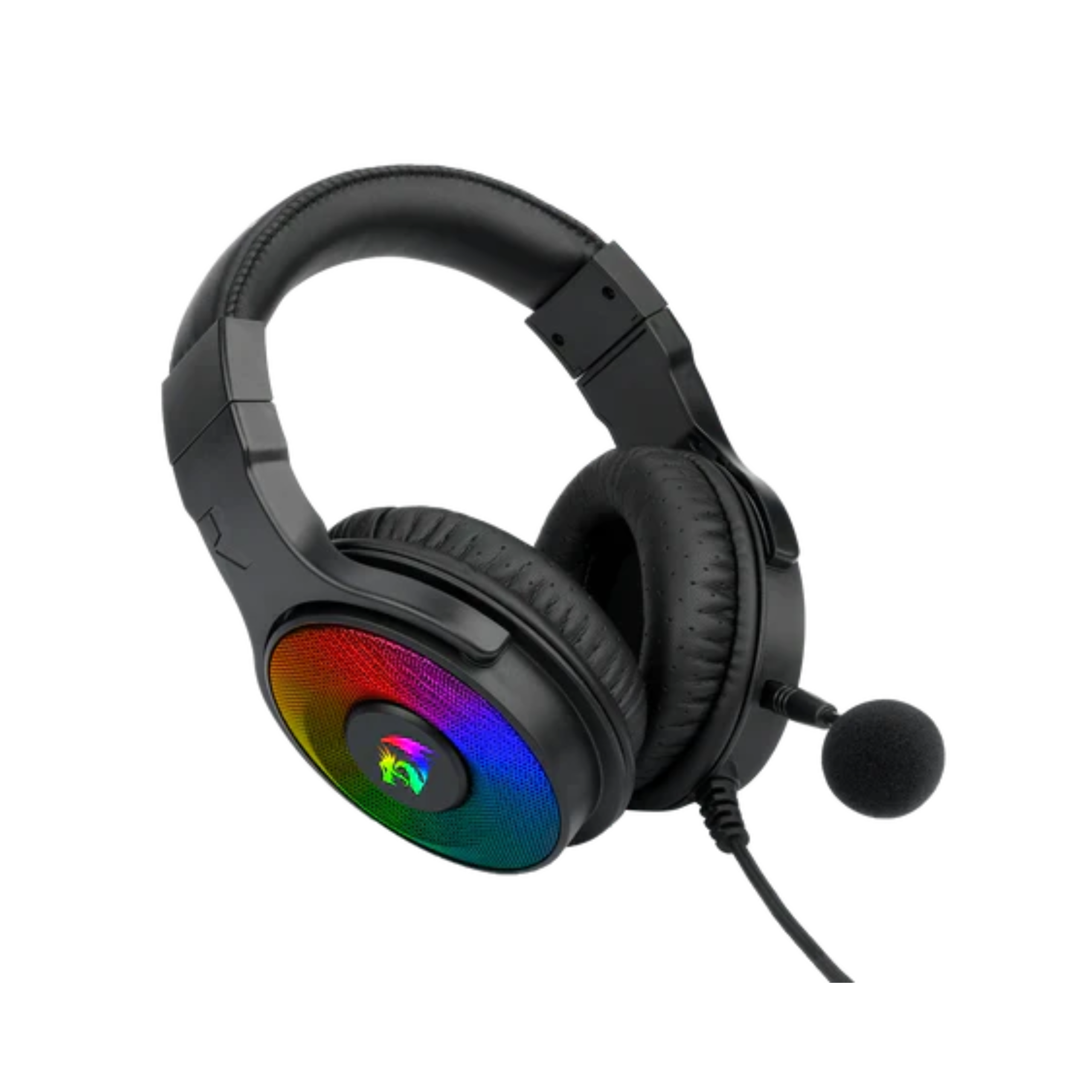 Redragon H350 Pandora RGB Gaming Headset | Accessories | Gaming Headset Redragon H350 Pandora RGB Gaming Headset | Accessories | Gaming Headset
