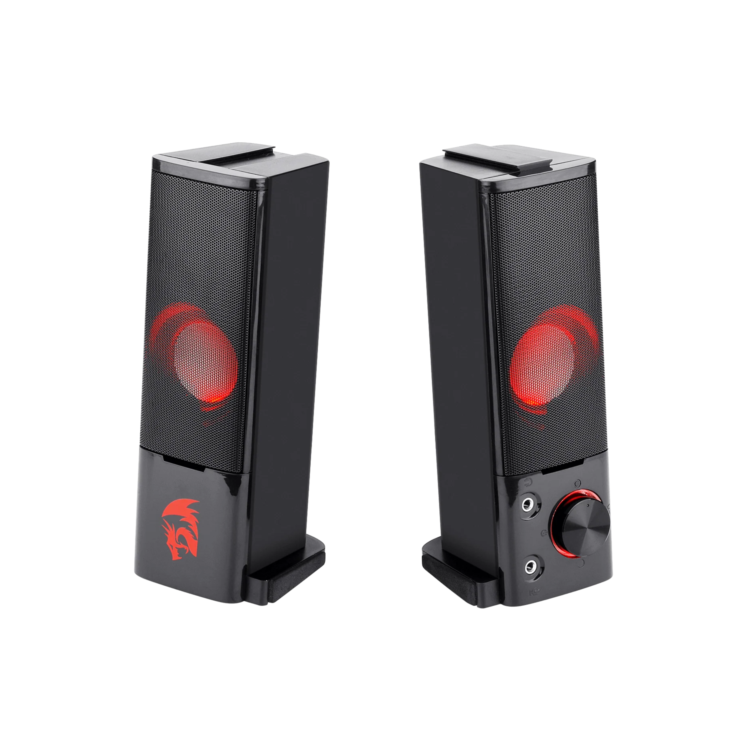 Redragon GS550 Orpheus 2.0 Channel PC Gaming Speakers | Accessories | SPEAKERS Redragon GS550 Orpheus 2.0 Channel PC Gaming Speakers | Accessories | SPEAKERS