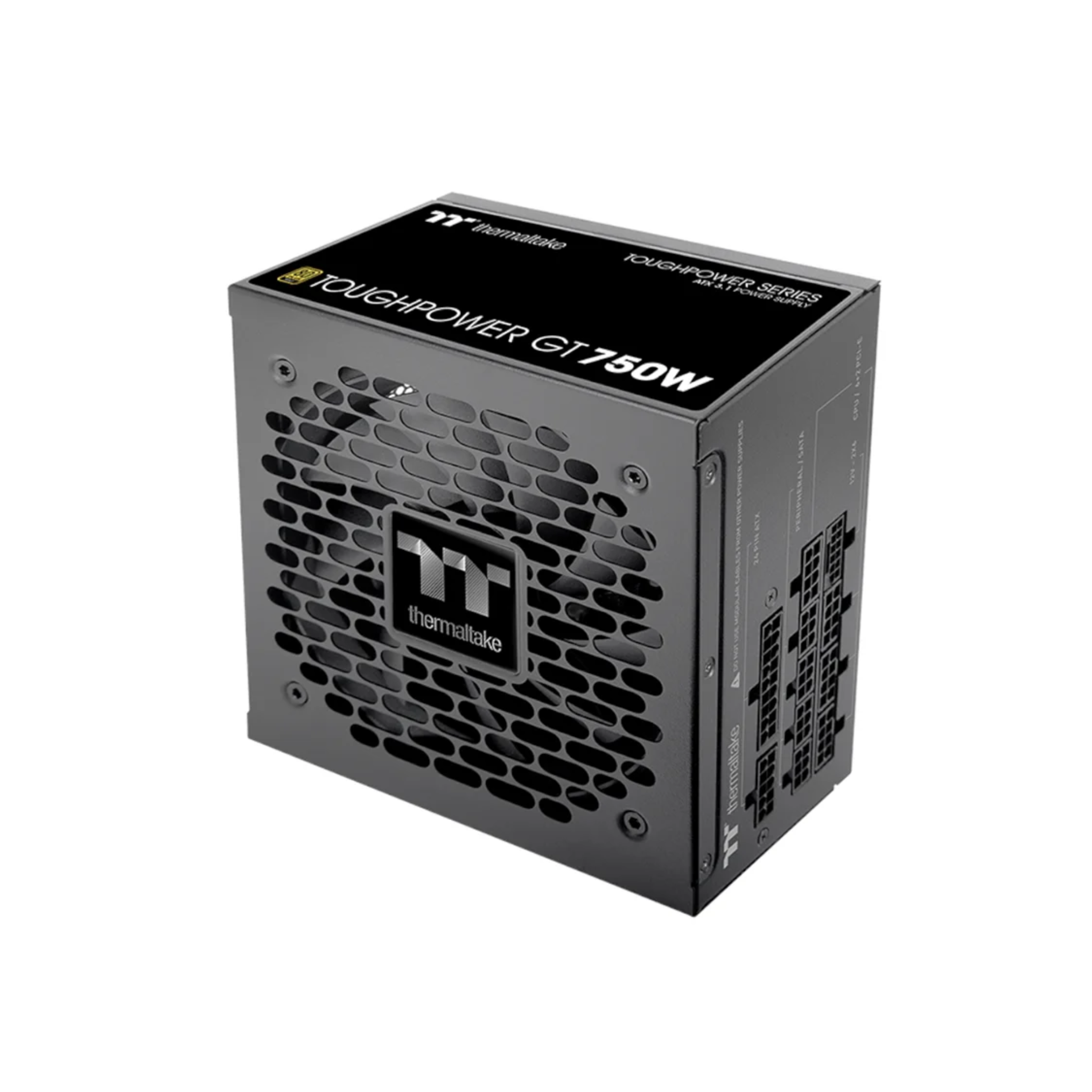 Thermaltake Toughpower GT 750W 80 PLUS Gold Power Supply | Power Supply Thermaltake Toughpower GT 750W 80 PLUS Gold Power Supply | Power Supply
