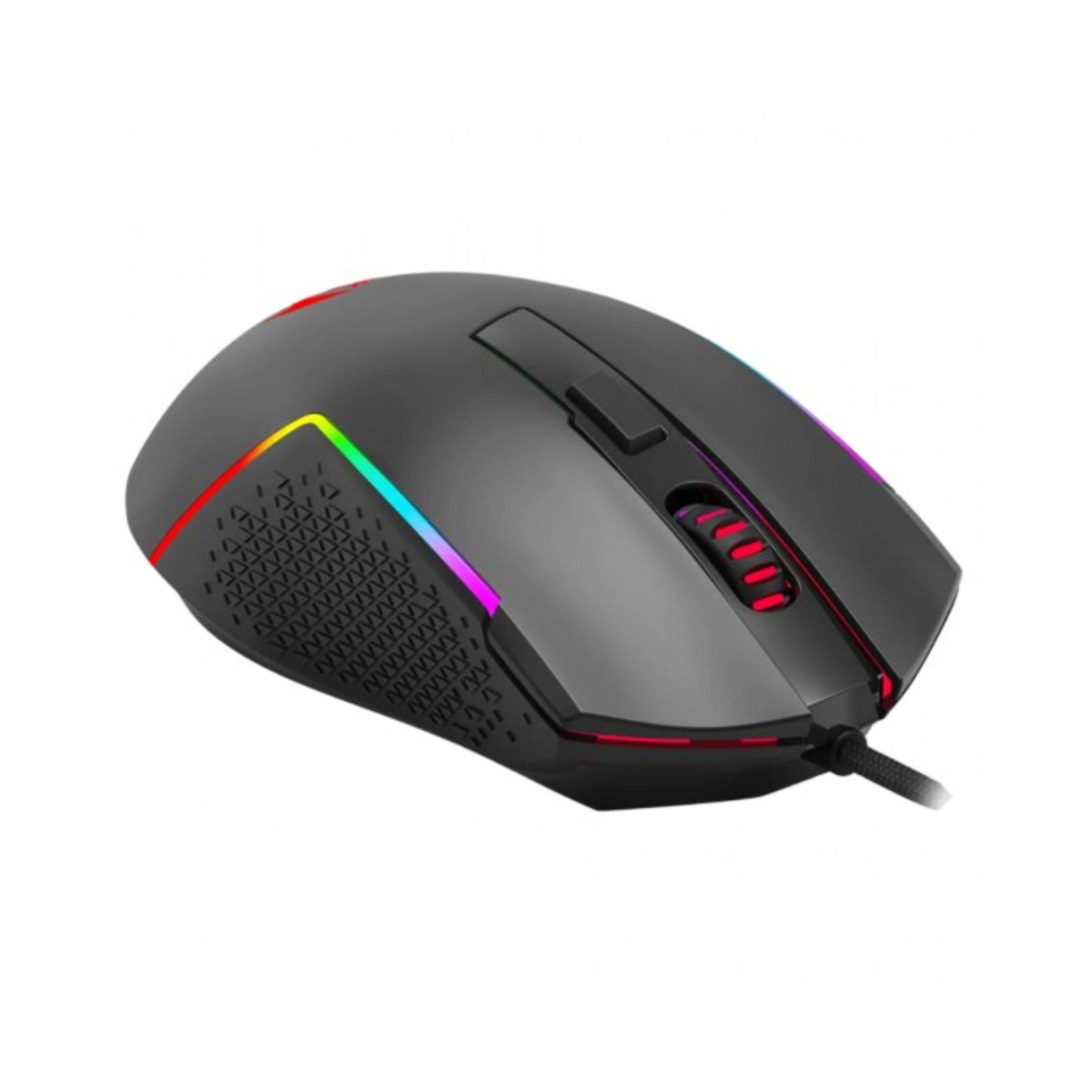 Redragon TRIDENT M616 RGB Wired Gaming Mouse | Accessories | GAMING MOUSE Redragon TRIDENT M616 RGB Wired Gaming Mouse | Accessories | GAMING MOUSE