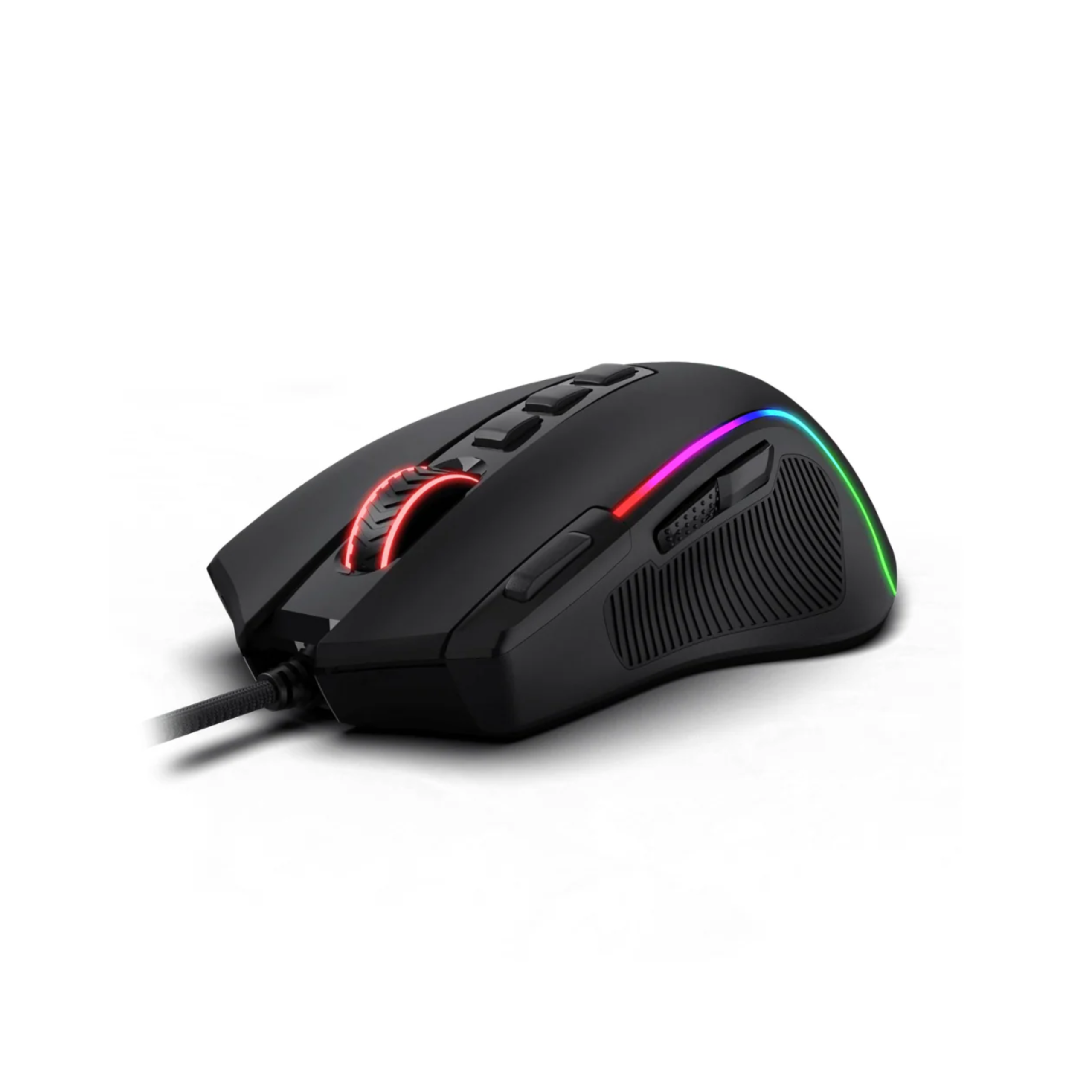 Redragon M612 Predator RGB Wired Gaming Mouse | Accessories | GAMING MOUSE Redragon M612 Predator RGB Wired Gaming Mouse | Accessories | GAMING MOUSE