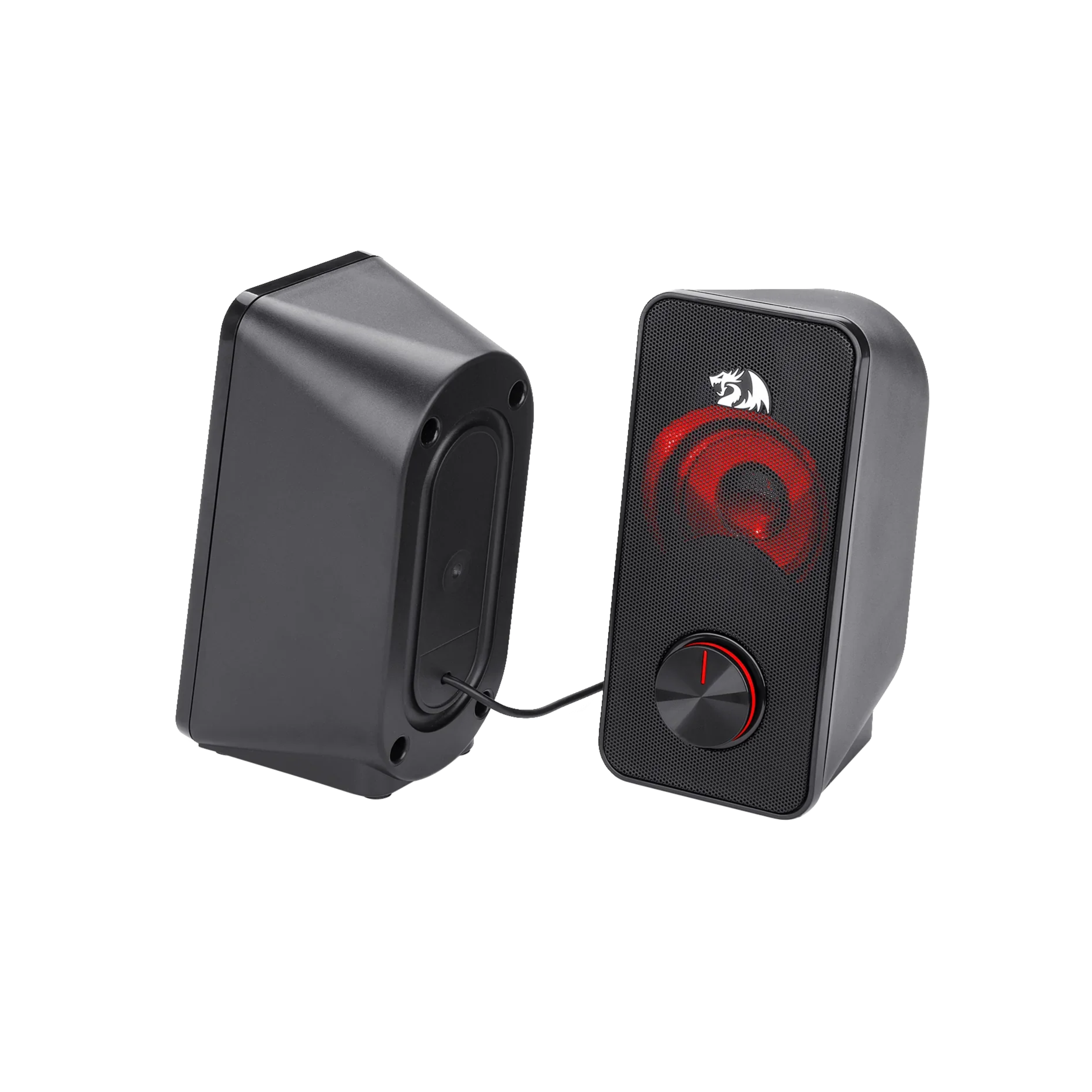Redragon GS500 Stentor PC Gaming Speakers | Accessories | SPEAKERS Redragon GS500 Stentor PC Gaming Speakers | Accessories | SPEAKERS