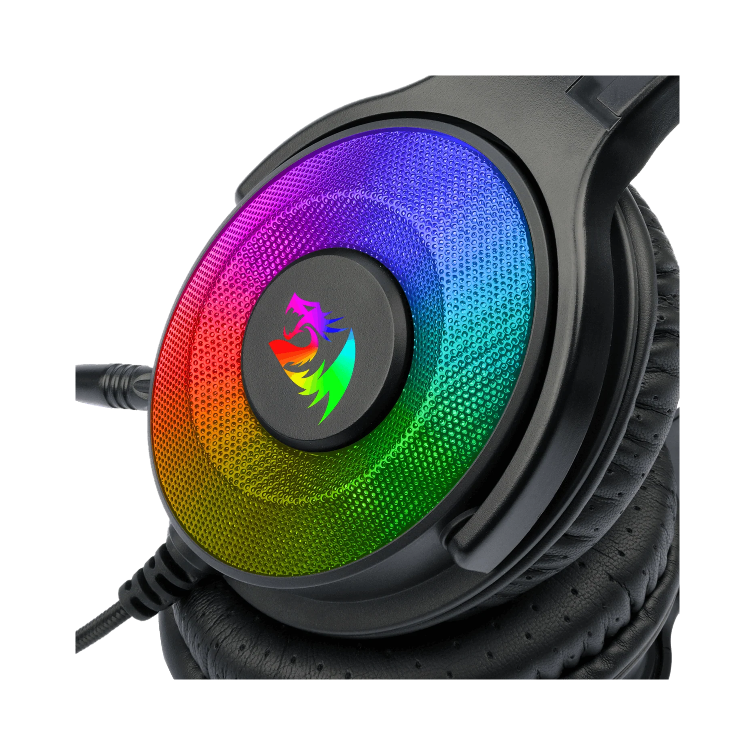 Redragon H350 Pandora RGB Gaming Headset | Accessories | Gaming Headset Redragon H350 Pandora RGB Gaming Headset | Accessories | Gaming Headset