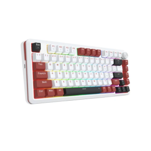 Redragon K712 Stormhunter WRB Magnetic RGB Gaming Keyboard