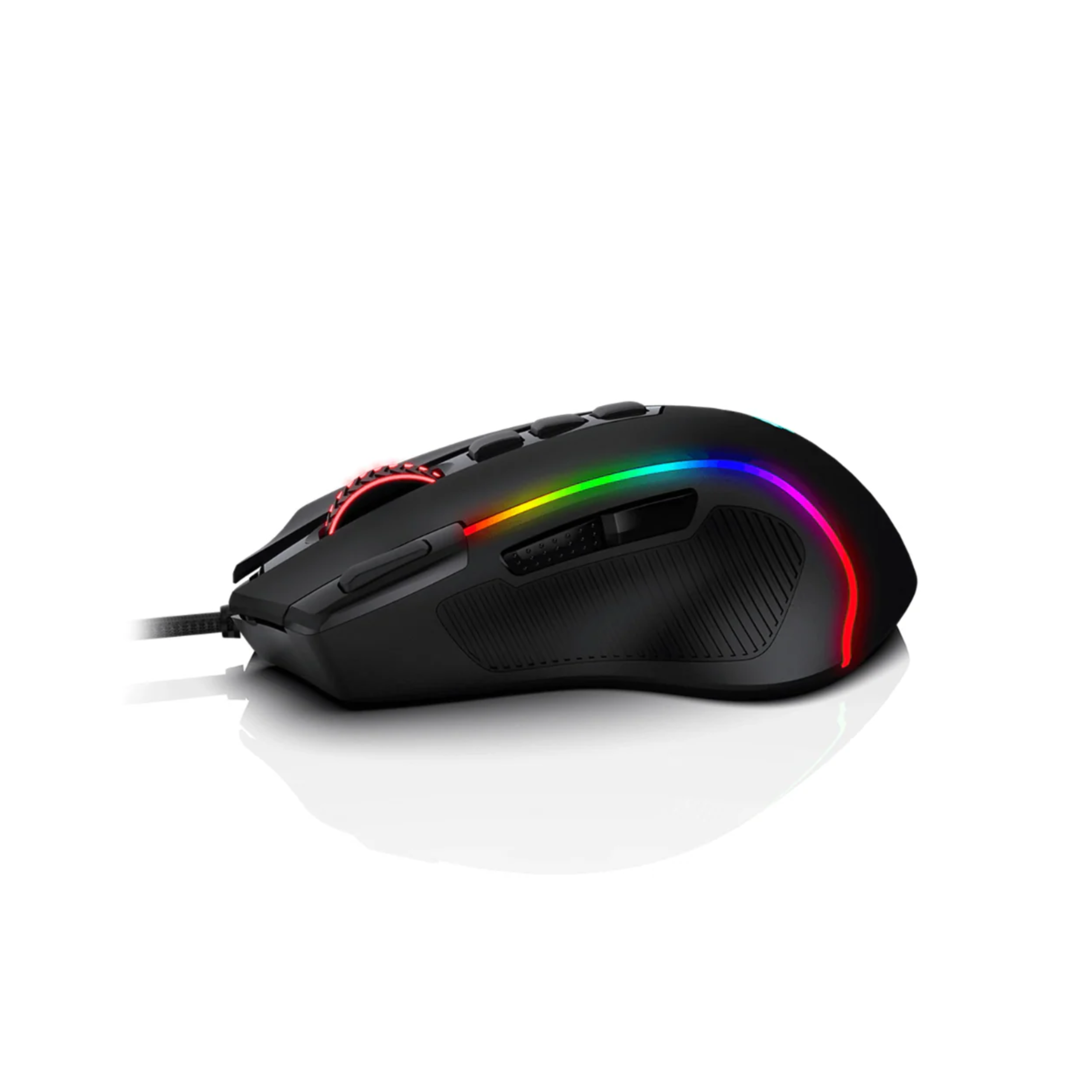 Redragon M612 Predator RGB Wired Gaming Mouse | Accessories | GAMING MOUSE Redragon M612 Predator RGB Wired Gaming Mouse | Accessories | GAMING MOUSE