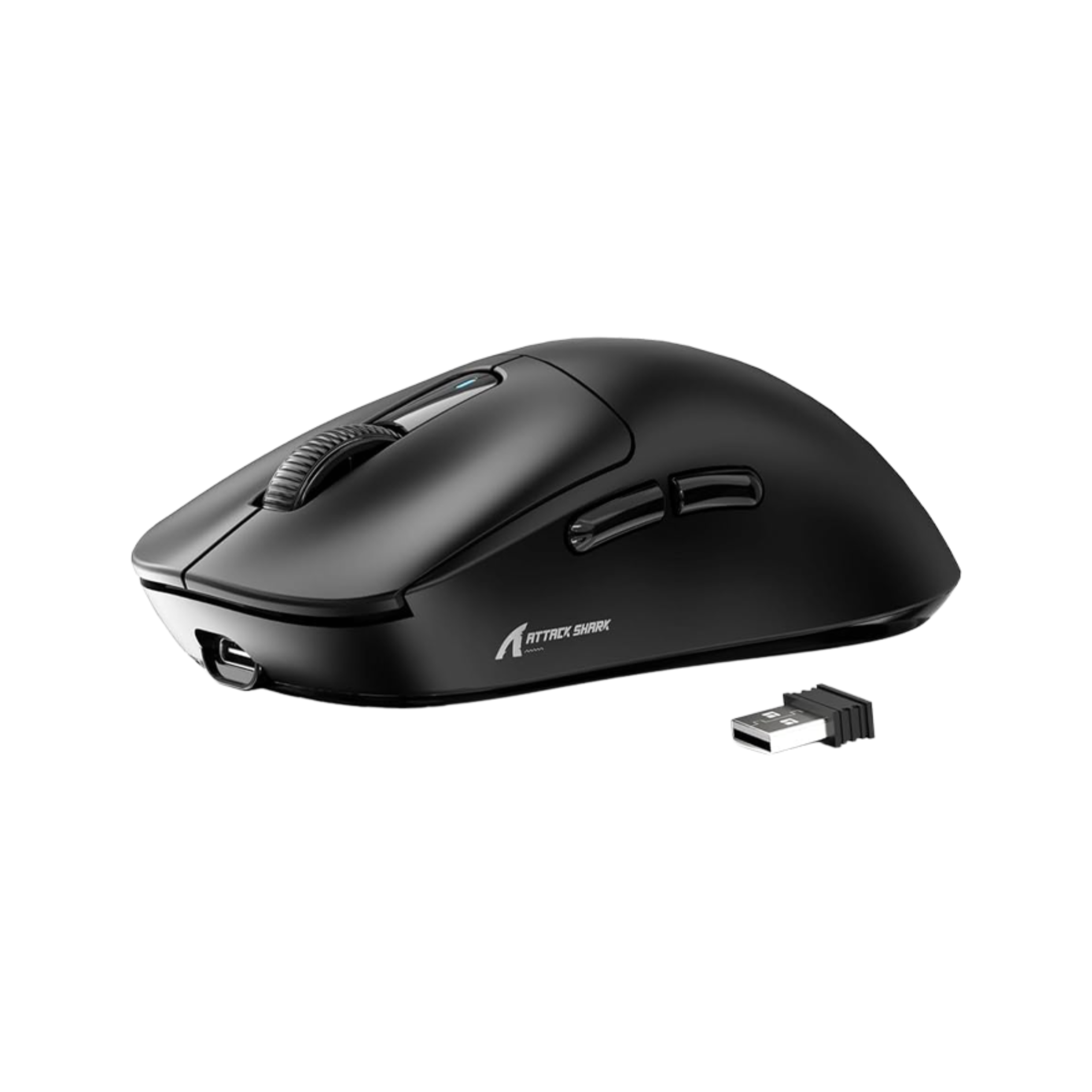 Attack Shark X6 Ultra-Lightweight Wireless Gaming Mouse | Accessories | GAMING MOUSE Attack Shark X6 Ultra-Lightweight Wireless Gaming Mouse | Accessories | GAMING MOUSE