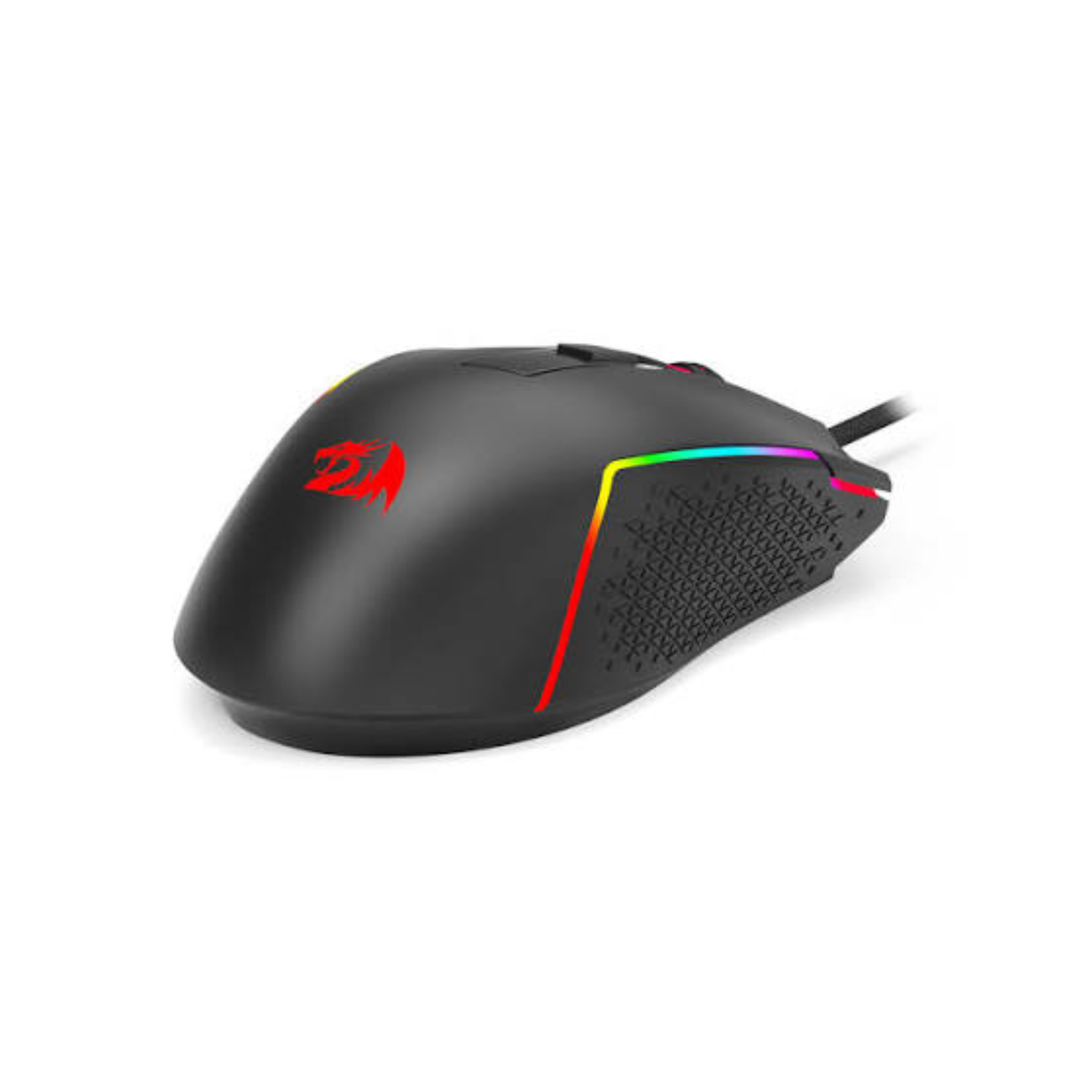 Redragon TRIDENT M616 RGB Wired Gaming Mouse | Accessories | GAMING MOUSE Redragon TRIDENT M616 RGB Wired Gaming Mouse | Accessories | GAMING MOUSE