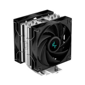 DeepCool AG400 PLUS Dual-Fan Tower CPU Air Cooler