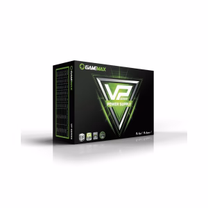 GAMEMAX VP-800 800W 80 PLUS Bronze Power Supply