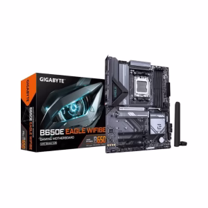 GIGABYTE B650E EAGLE WIFI 6E Gaming Motherboard
