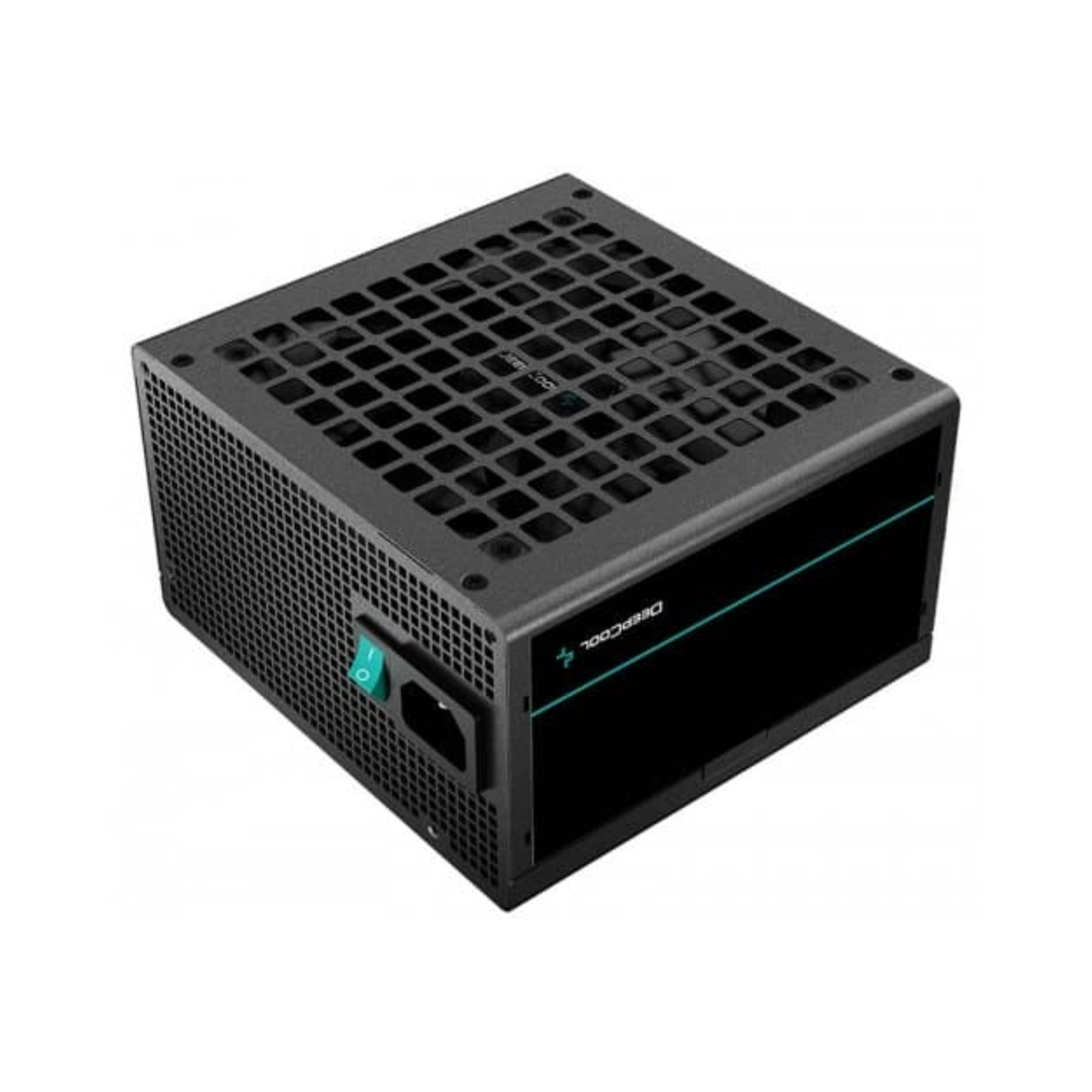 DeepCool PF750 750W 80 PLUS Standard Power Supply | Power Supply DeepCool PF750 750W 80 PLUS Standard Power Supply | Power Supply