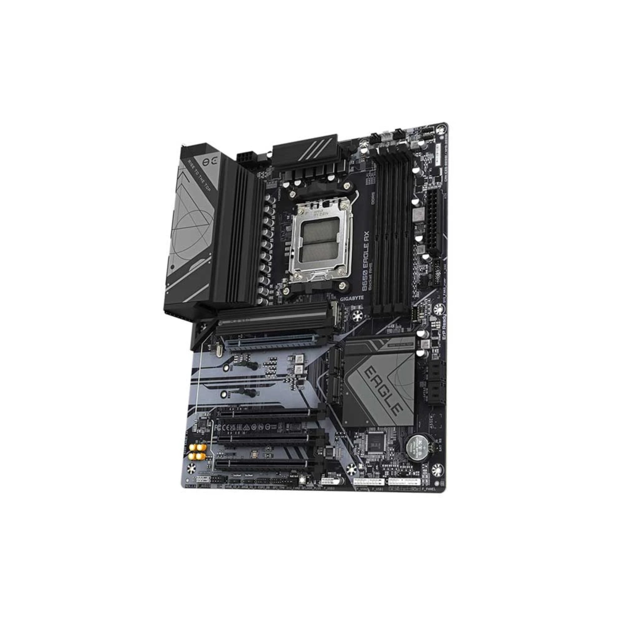 GIGABYTE B650E EAGLE WIFI 6E Gaming Motherboard | AMD MOTHERBOARD | Motherboard GIGABYTE B650E EAGLE WIFI 6E Gaming Motherboard | AMD MOTHERBOARD | Motherboard