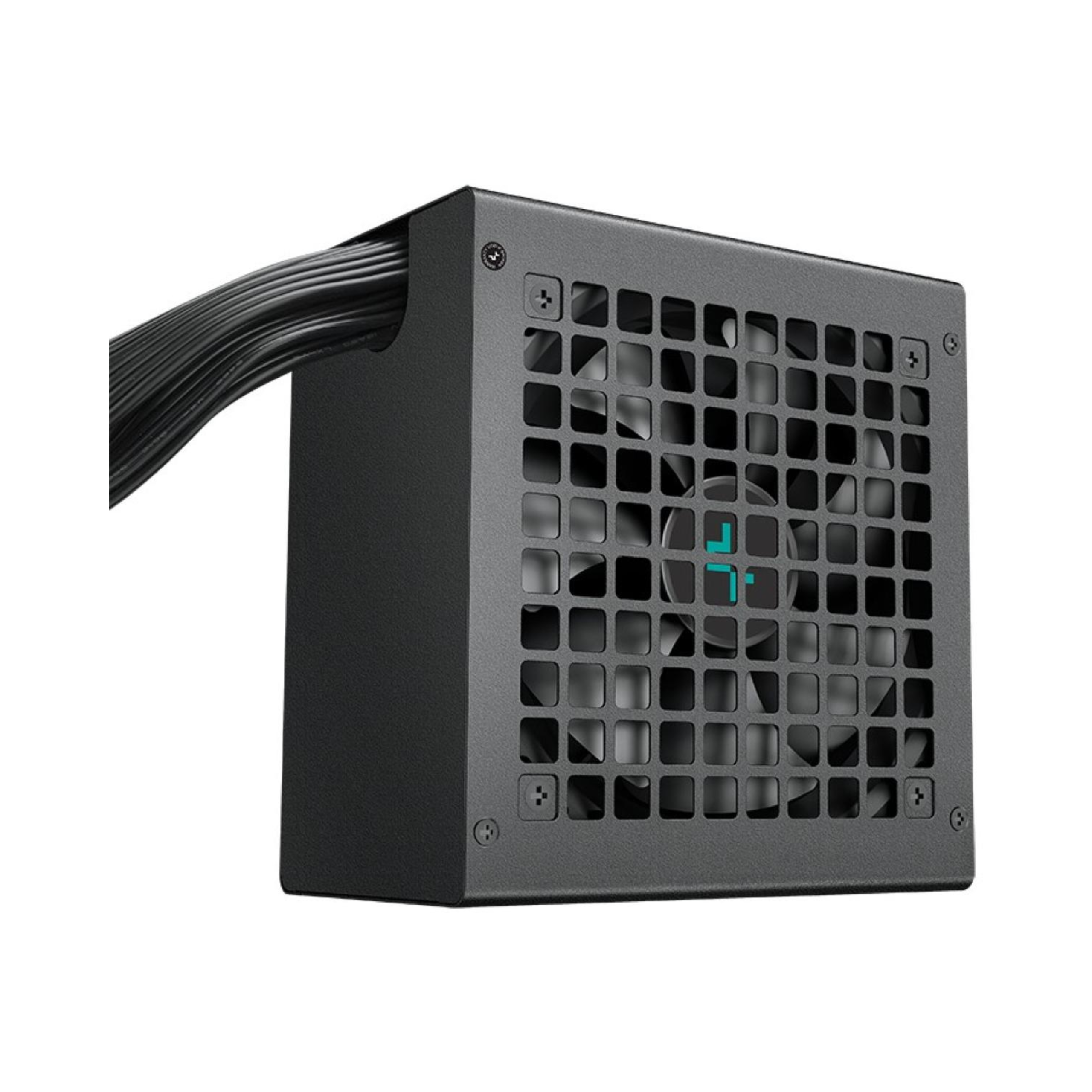 DeepCool PF750 750W 80 PLUS Standard Power Supply | Power Supply DeepCool PF750 750W 80 PLUS Standard Power Supply | Power Supply