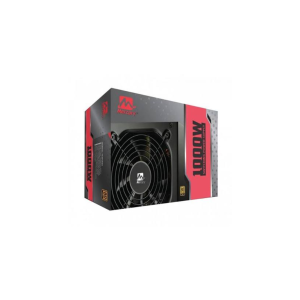 MERCURY M1000-GSM 1000W 80 Plus Gold Fully Modular Gaming Power Supply