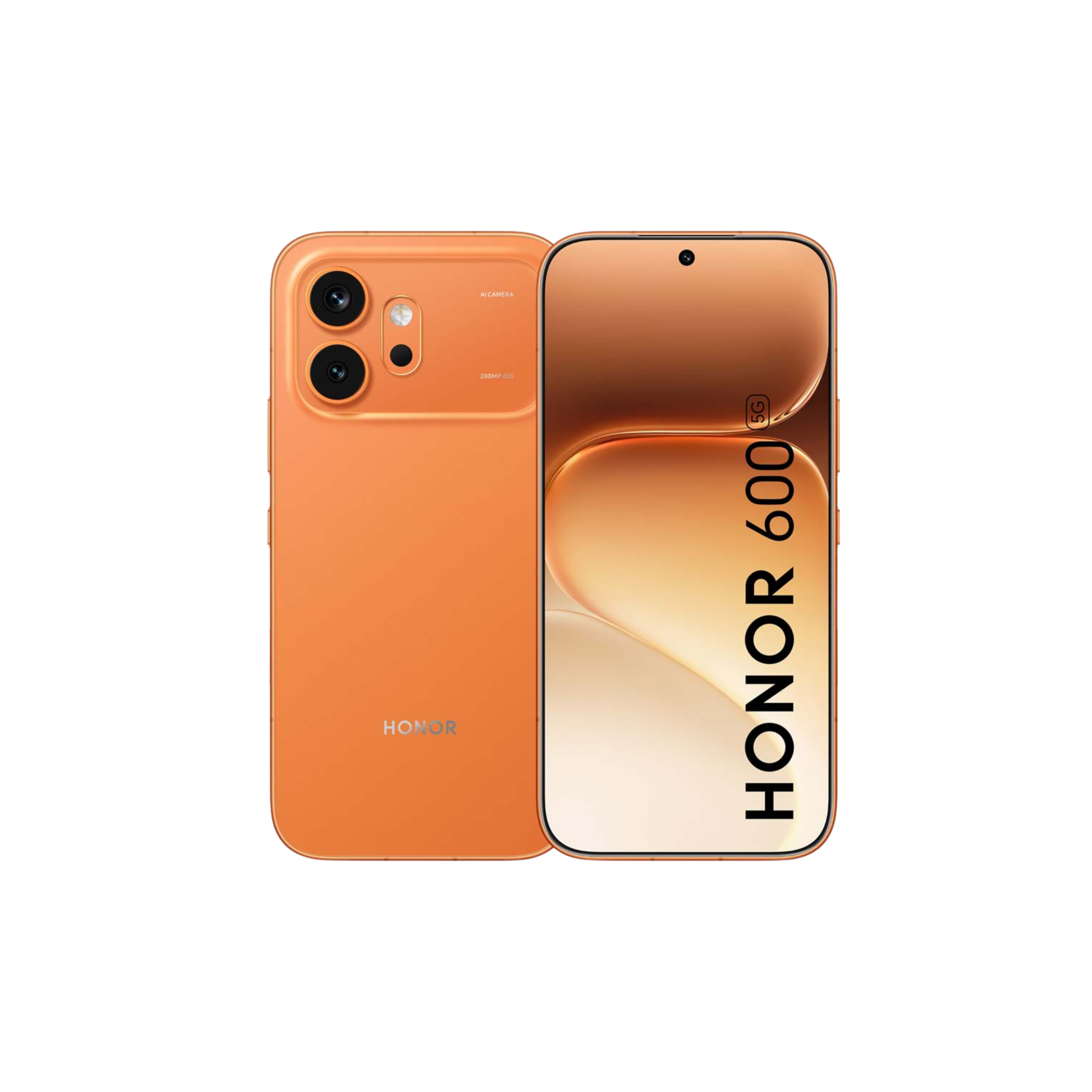 HONOR 600 12GB 256GB 5G | Snapdragon 7 Gen 4 | HONOR Mobile Phones | Mobile Phones Jordan