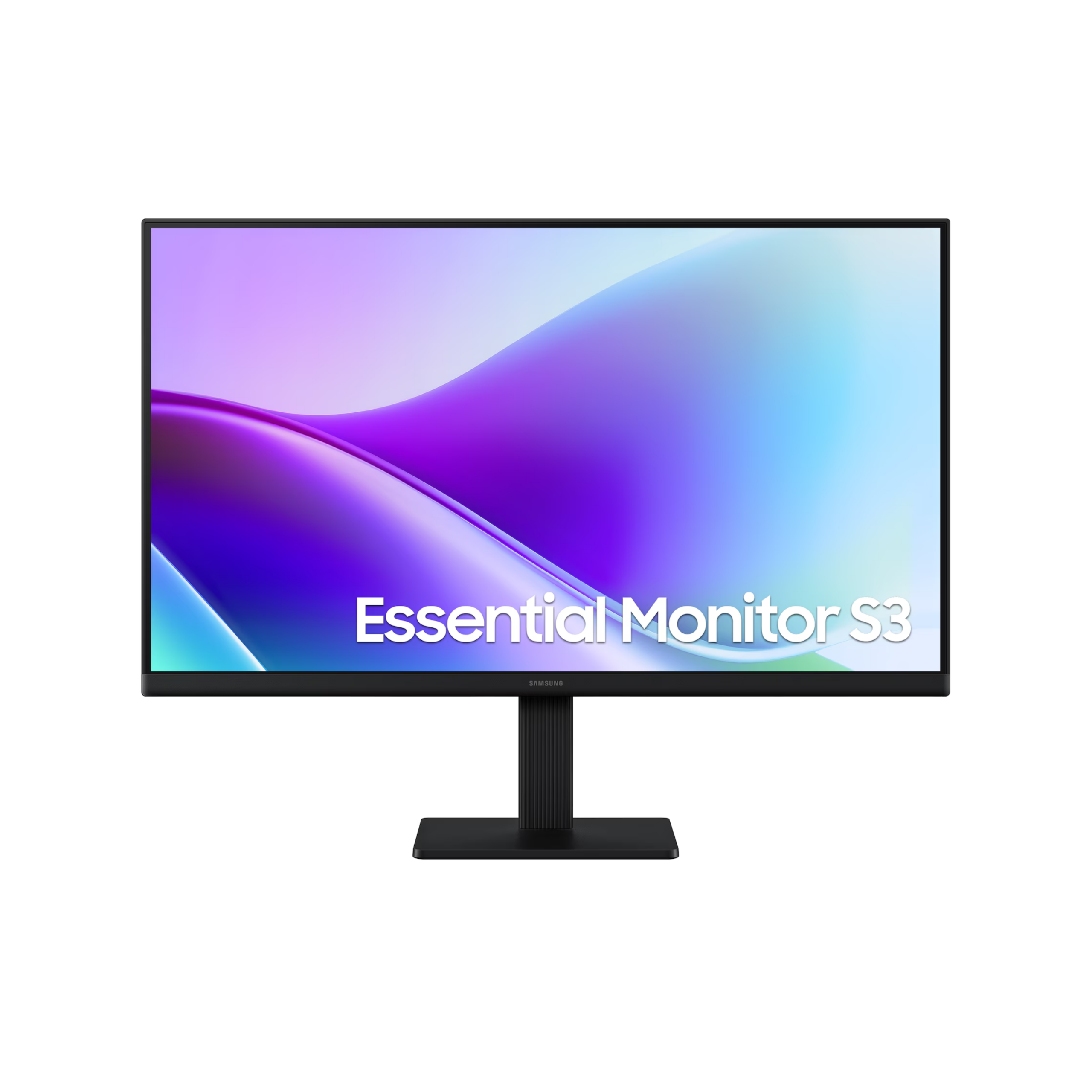 Samsung S3 Essential F320 27″ FHD IPS 120Hz Monitor | LS27F320 | MONITOR