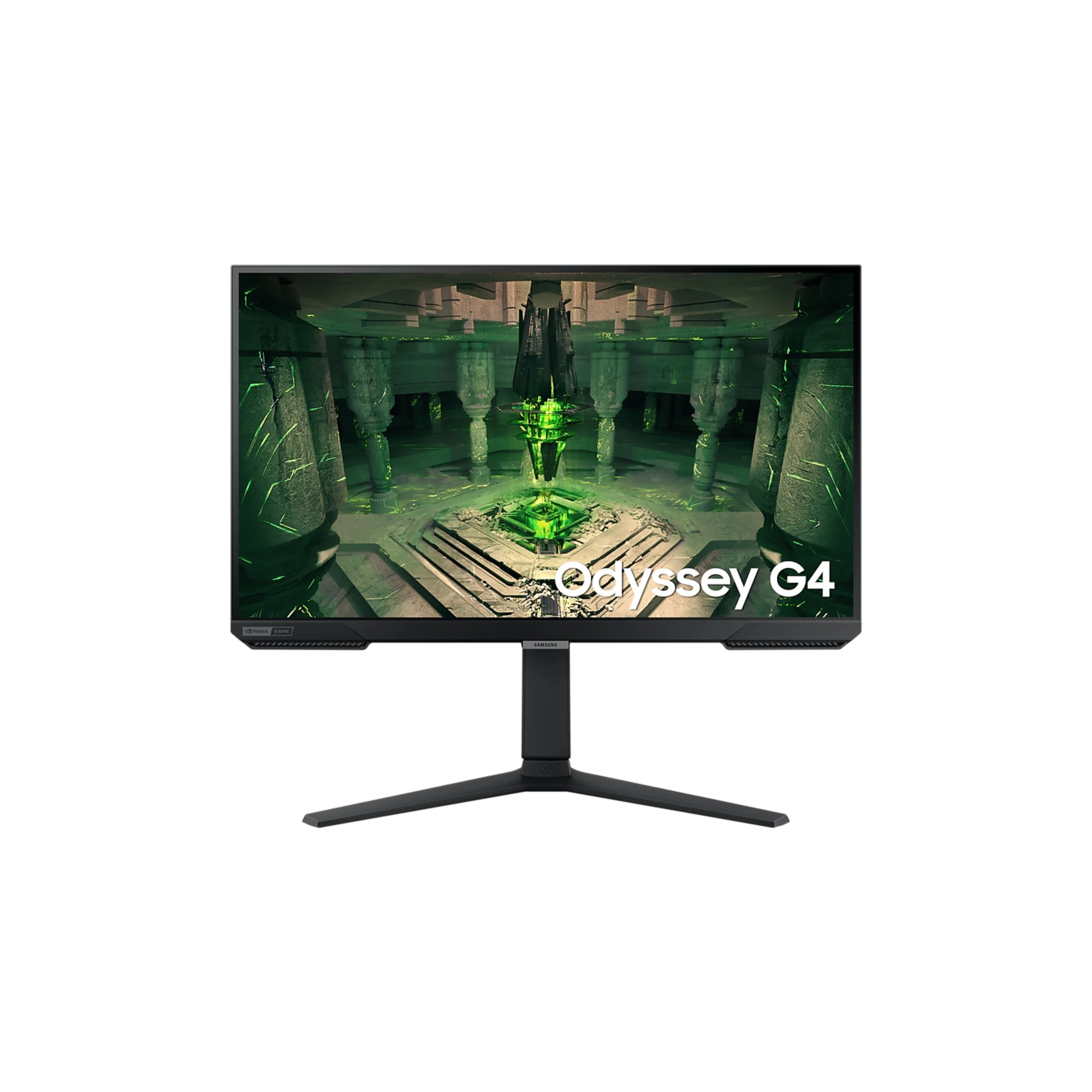 Samsung Odyssey G4 25″ FHD 240Hz IPS Gaming Monitor | LS25BG402 | MONITOR