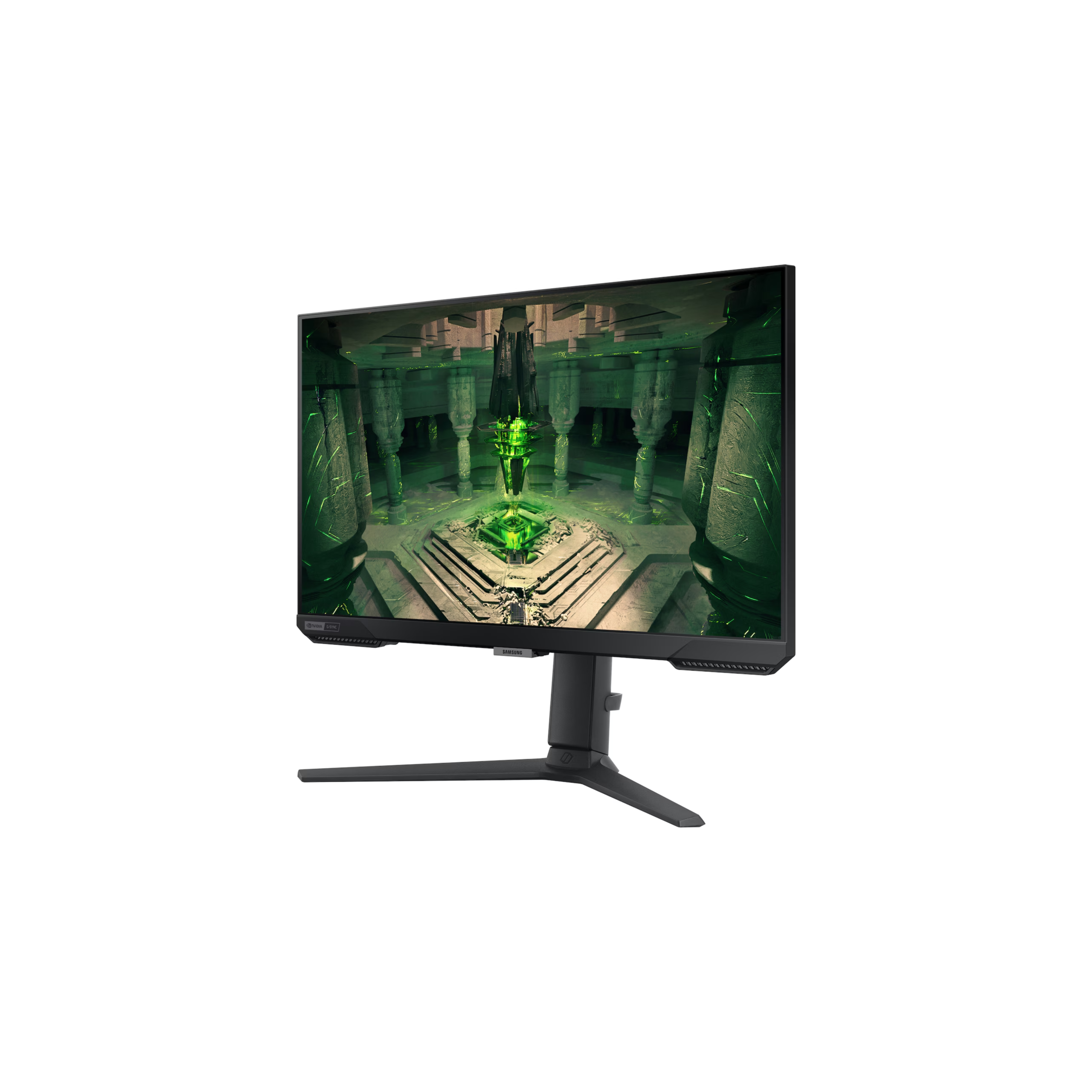 Samsung Odyssey G4 25″ FHD 240Hz IPS Gaming Monitor | LS25BG402 | MONITOR Samsung Odyssey G4 25″ FHD 240Hz IPS Gaming Monitor | LS25BG402 | MONITOR