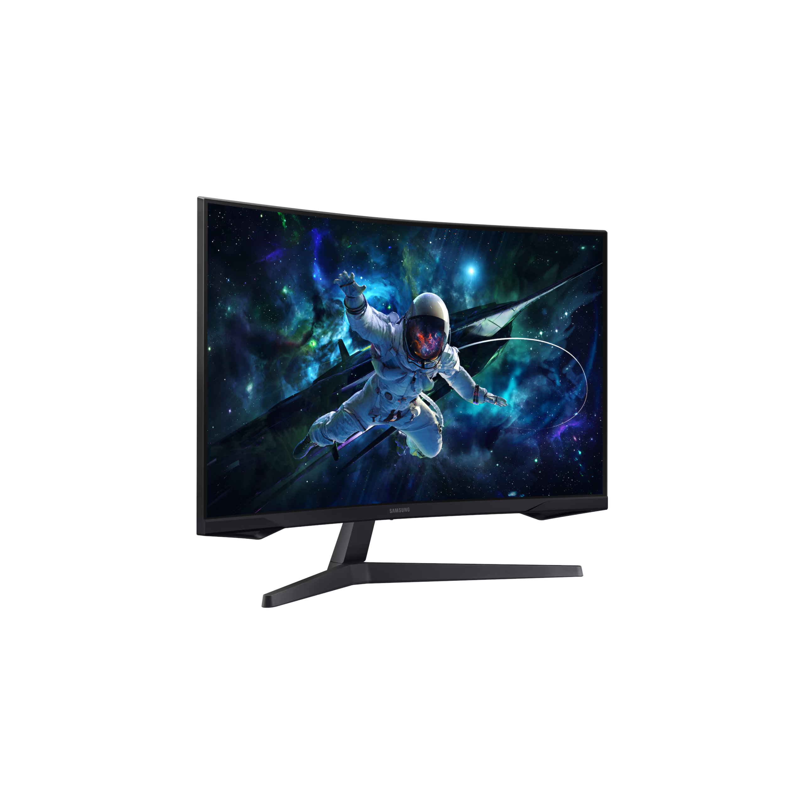 Samsung Odyssey G5 CG55 32″ 2K QHD 165Hz Curved Monitor | LS32CG550Samsung Odyssey G5 CG55 32″ 2K QHD 165Hz Curved Monitor | LS32CG550 | MONITOR Samsung Odyssey G5 CG55 32″ 2K QHD 165Hz Curved Monitor | LS32CG550Samsung Odyssey G5 CG55 32″ 2K QHD 165Hz Curved Monitor | LS32CG550 | MONITOR