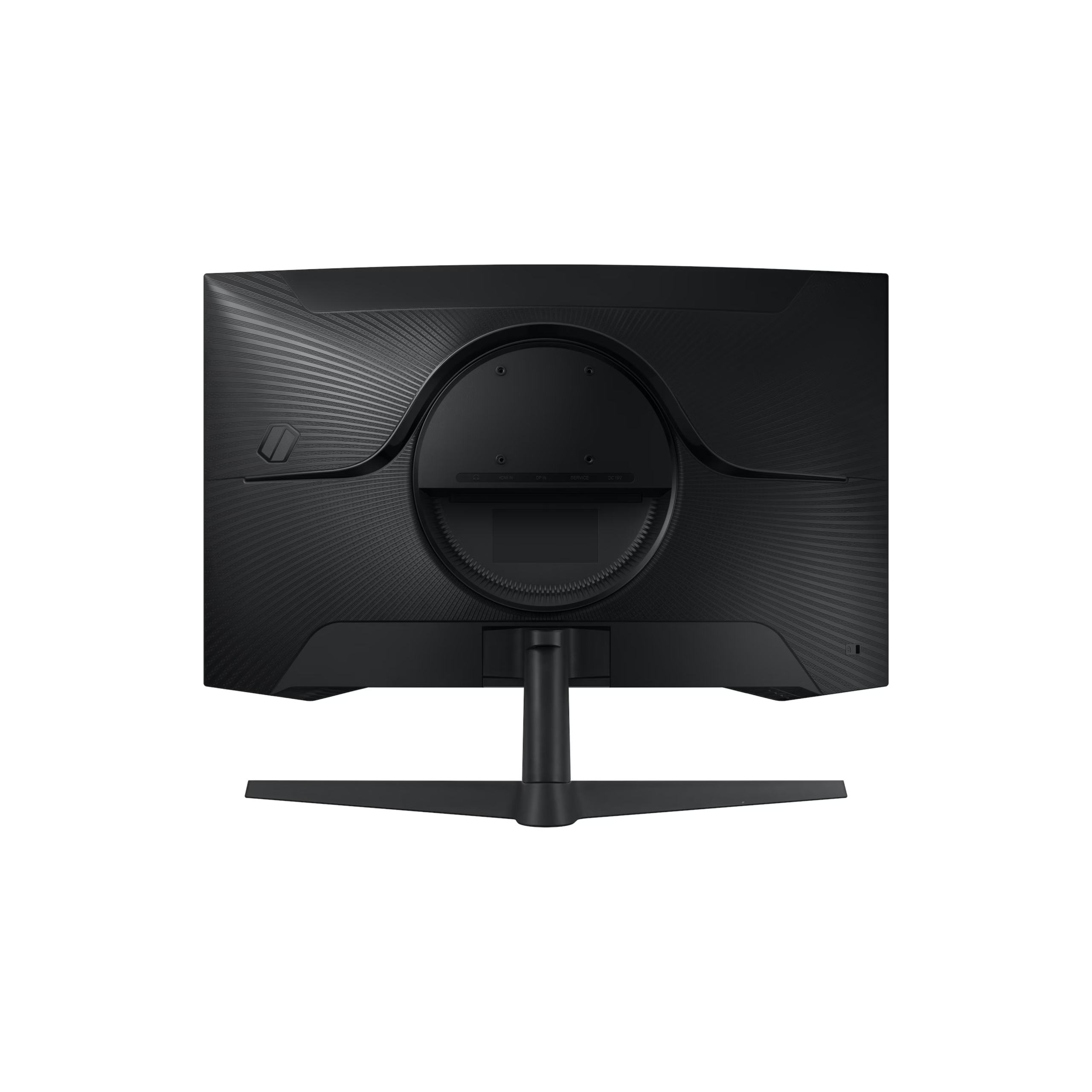 Samsung Odyssey G5 CG55 27″ 2K QHD 165Hz Curved Monitor | LS27CG550 | MONITOR Samsung Odyssey G5 CG55 27″ 2K QHD 165Hz Curved Monitor | LS27CG550 | MONITOR