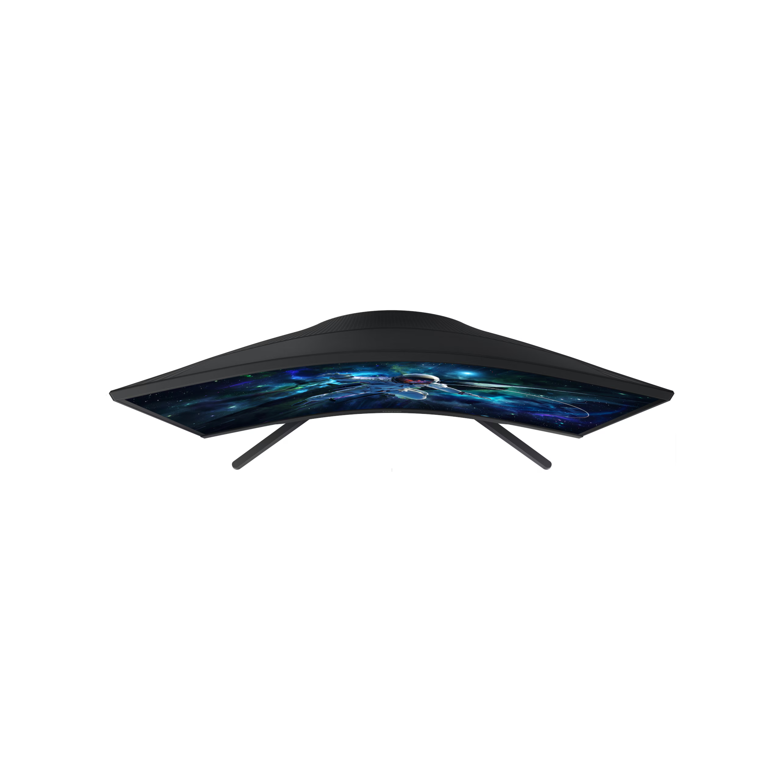 Samsung Odyssey G5 CG55 27″ 2K QHD 165Hz Curved Monitor | LS27CG550 | MONITOR Samsung Odyssey G5 CG55 27″ 2K QHD 165Hz Curved Monitor | LS27CG550 | MONITOR